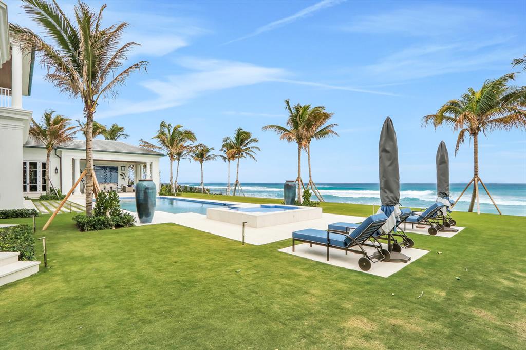 Hypoluxo Beach - Residential