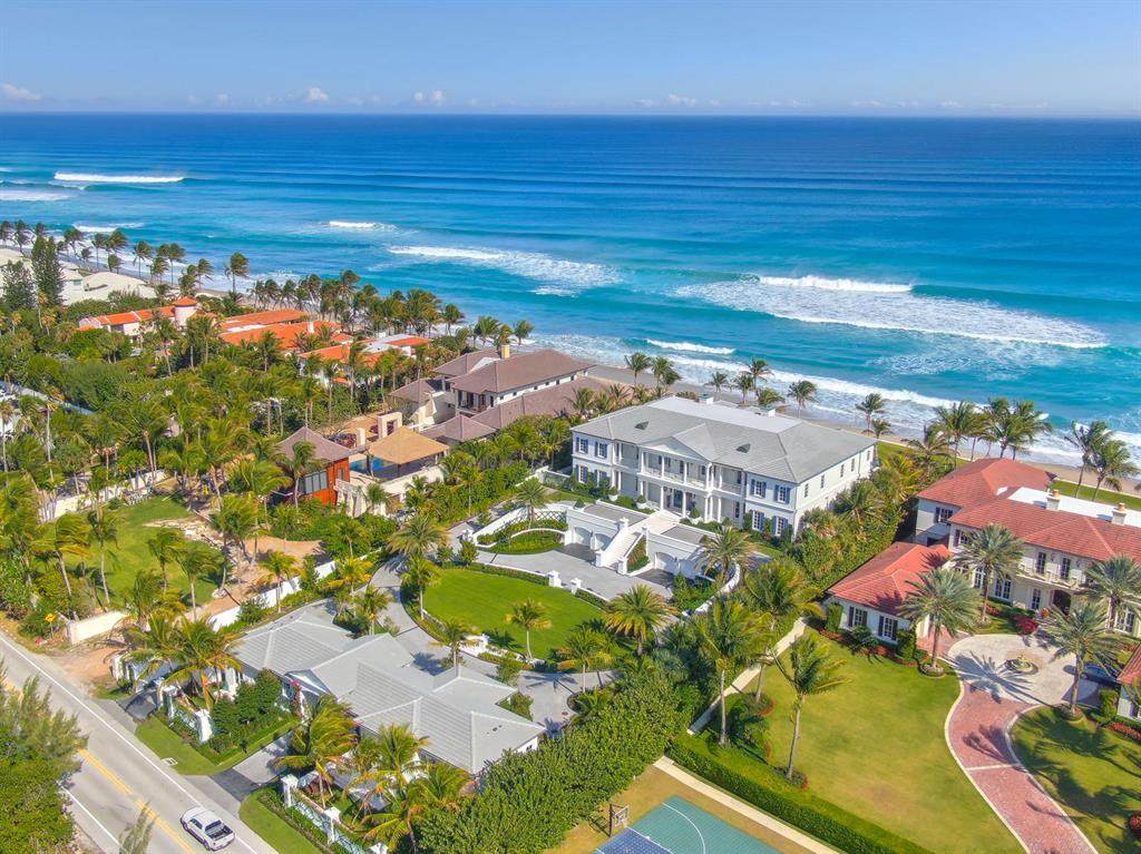 Hypoluxo Beach - Residential