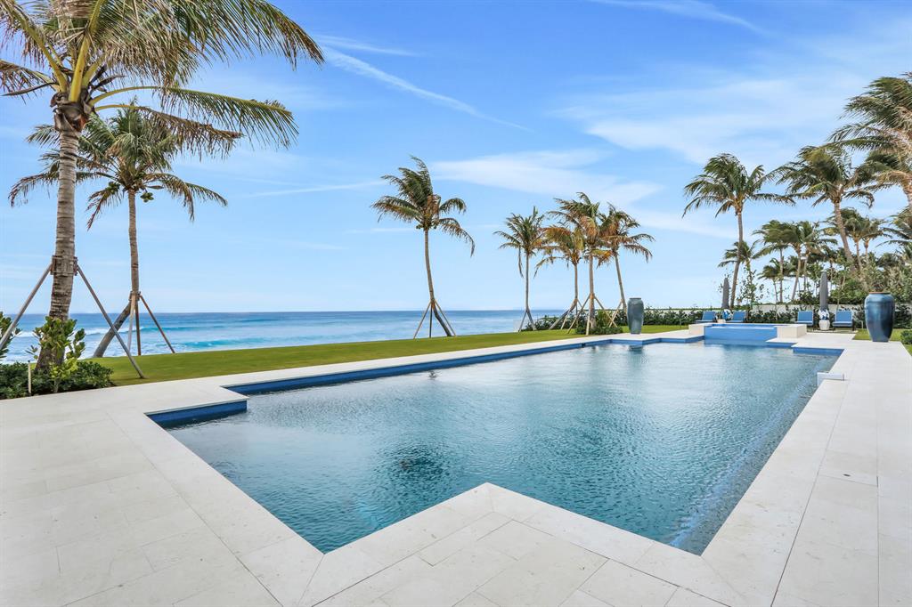 Hypoluxo Beach - Residential