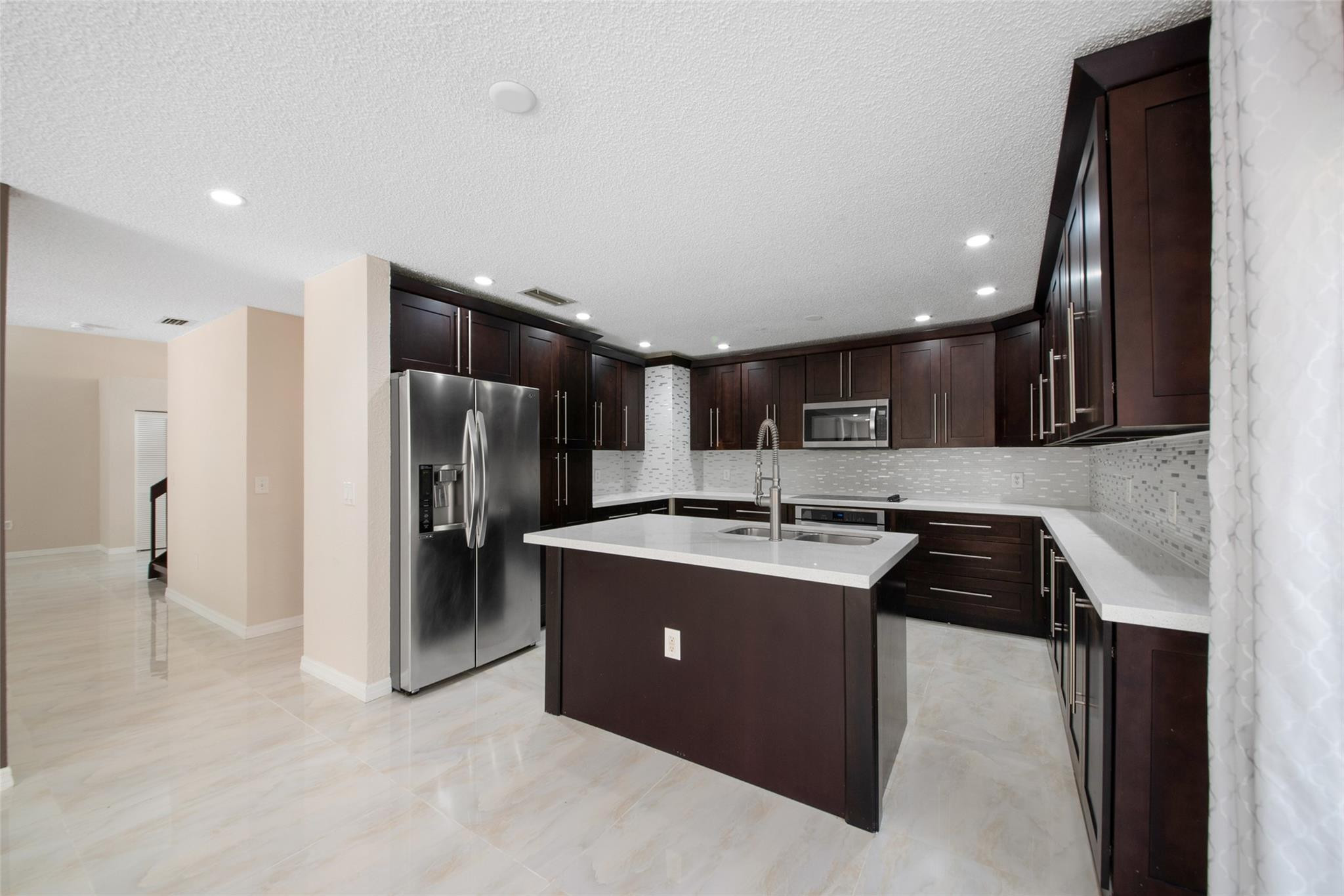 Whittier Oaks at Terramar - Residential