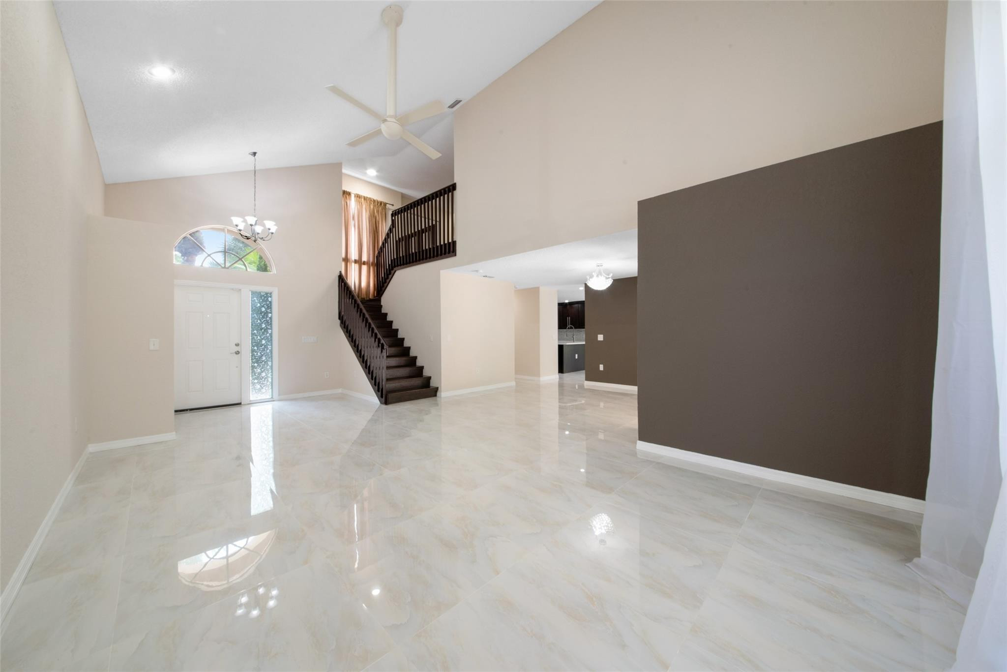 Whittier Oaks at Terramar - Residential