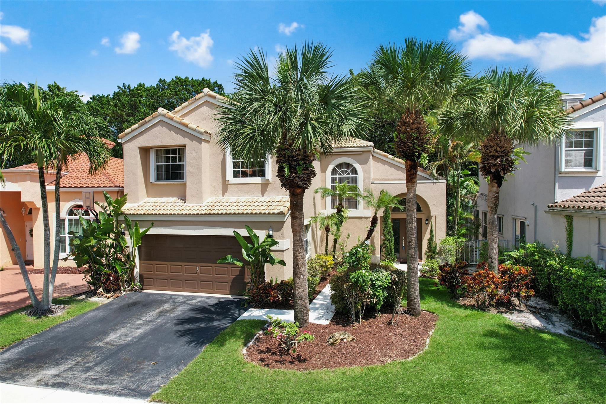 Whittier Oaks at Terramar - Residential
