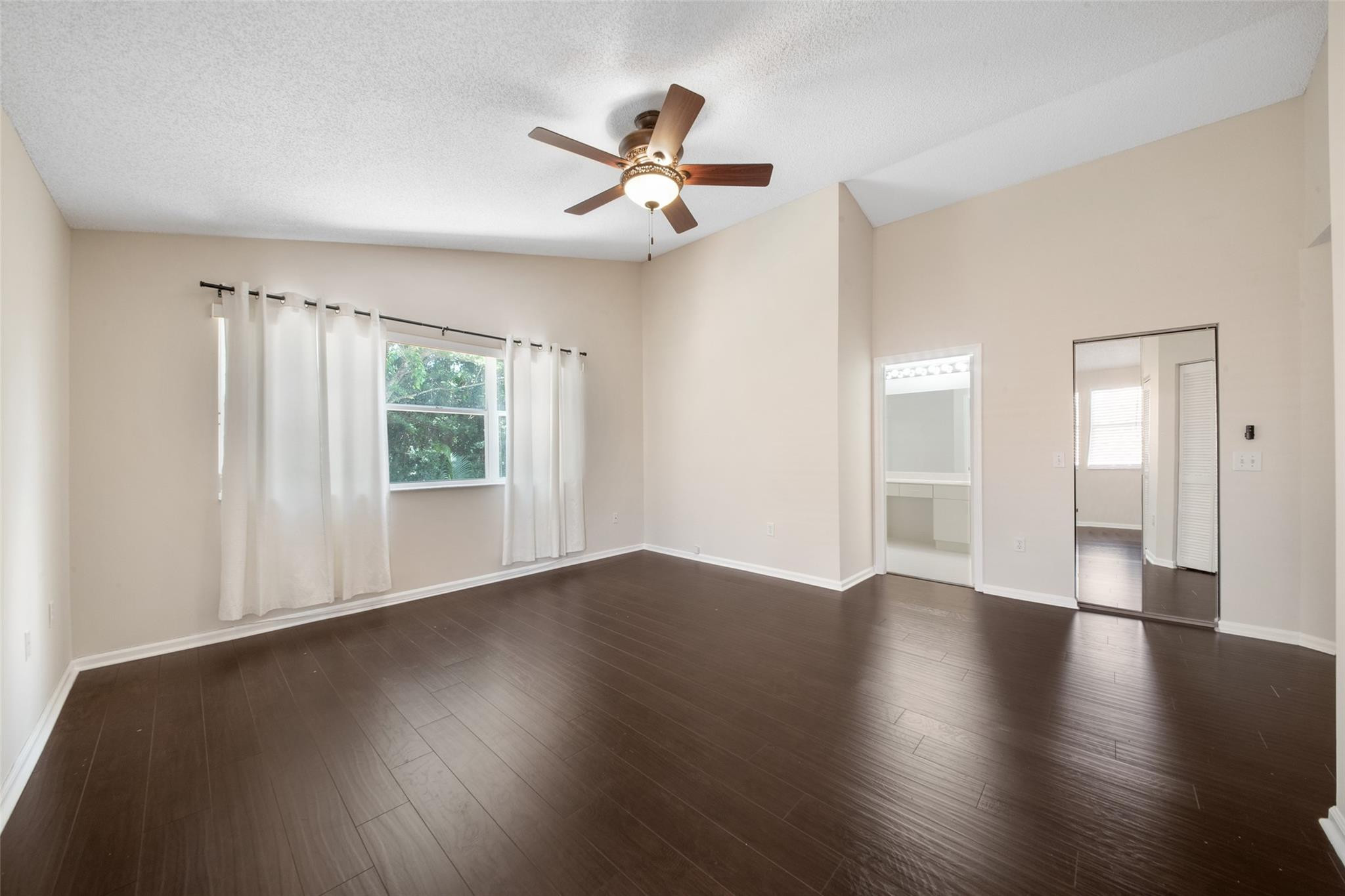 Whittier Oaks at Terramar - Residential