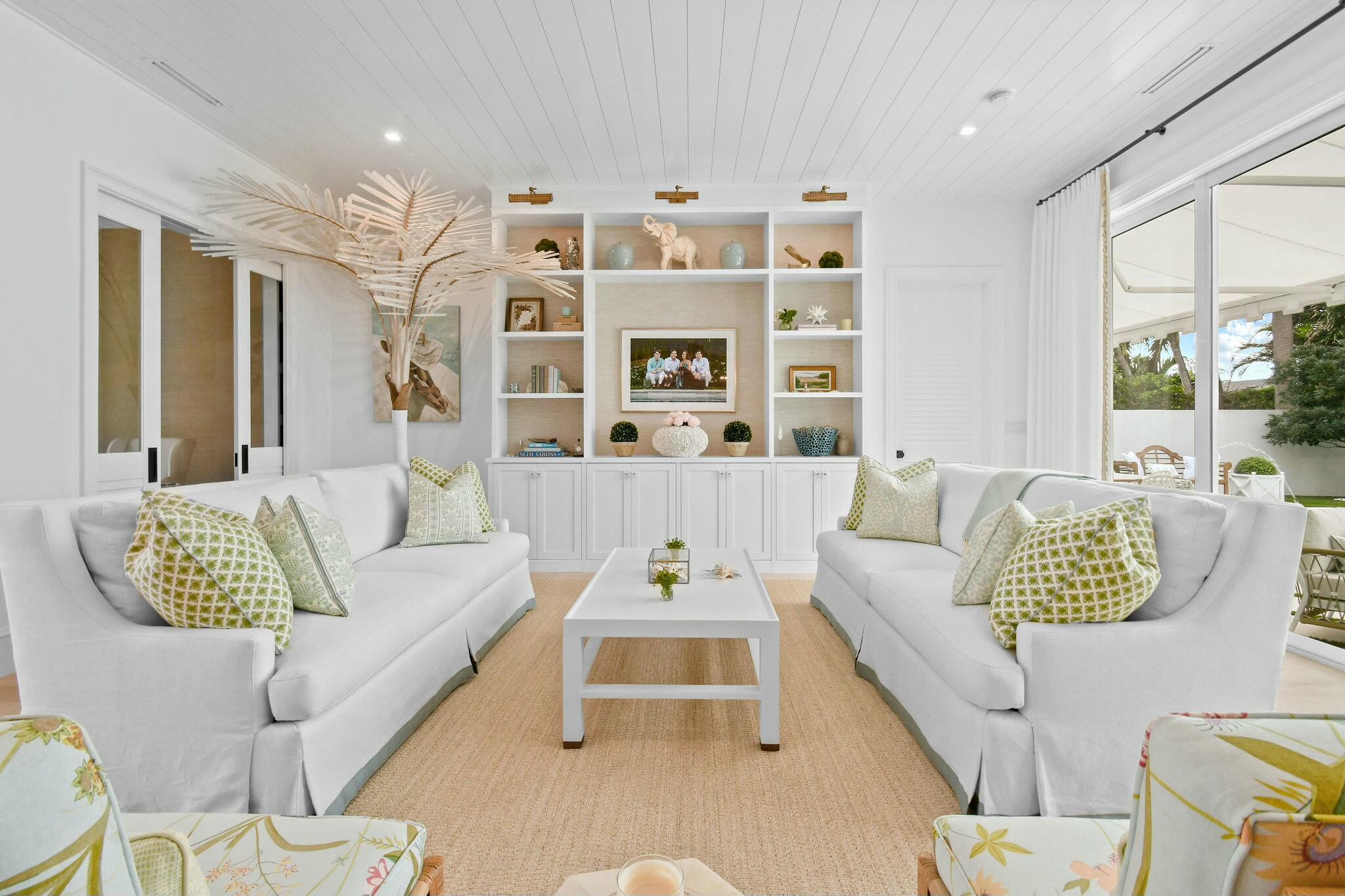 JUPITER INLET BEACH COLONY - Residential