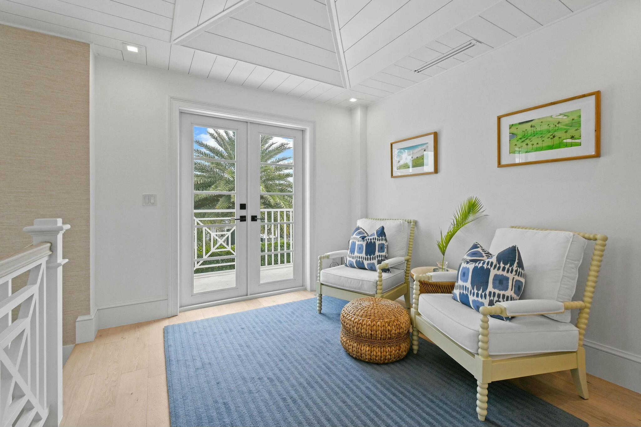 JUPITER INLET BEACH COLONY - Residential