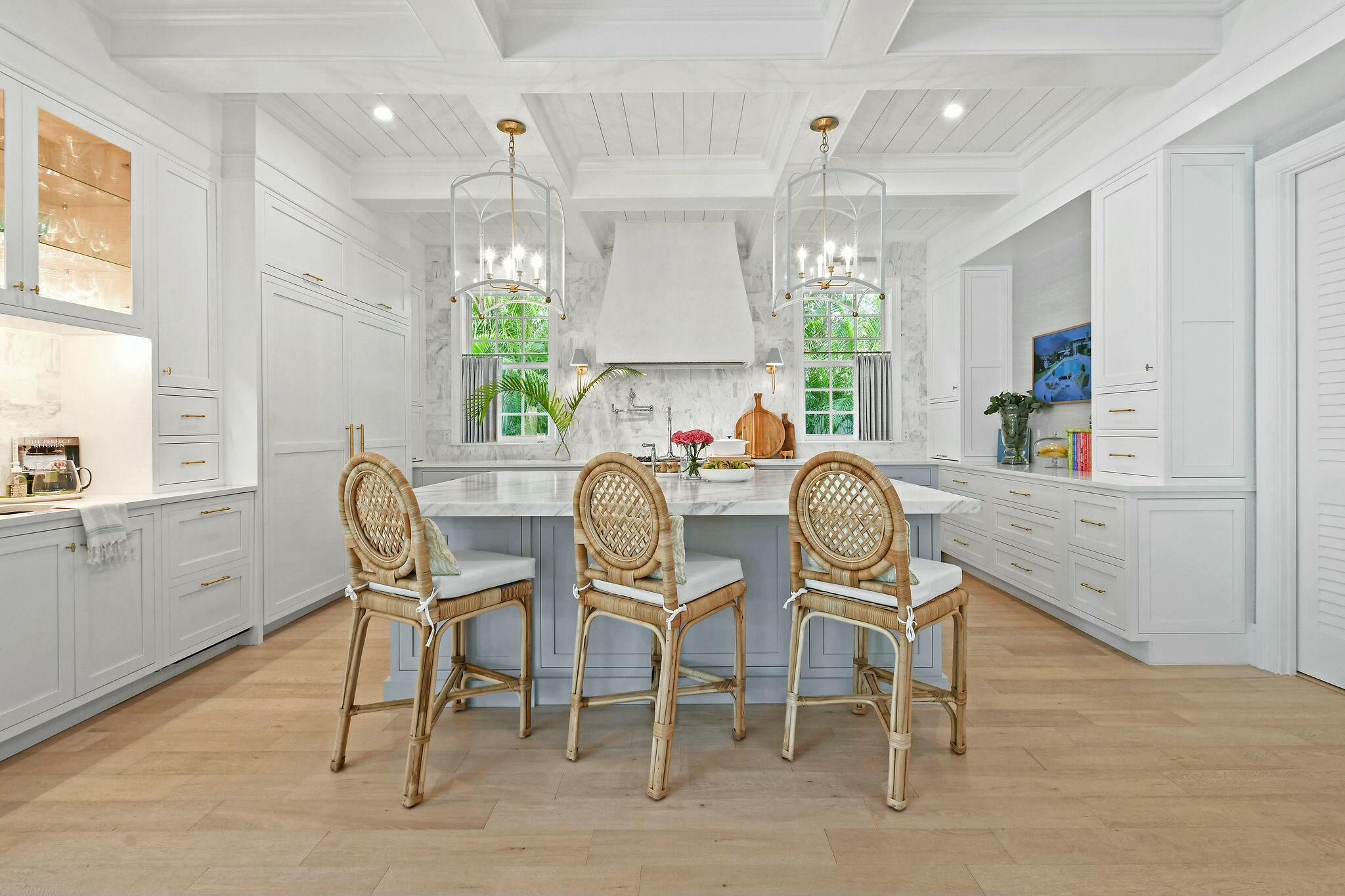 JUPITER INLET BEACH COLONY - Residential