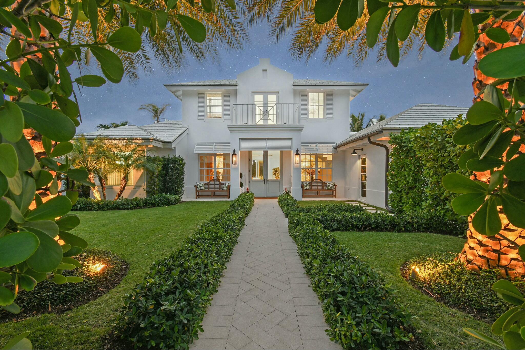 JUPITER INLET BEACH COLONY - Residential