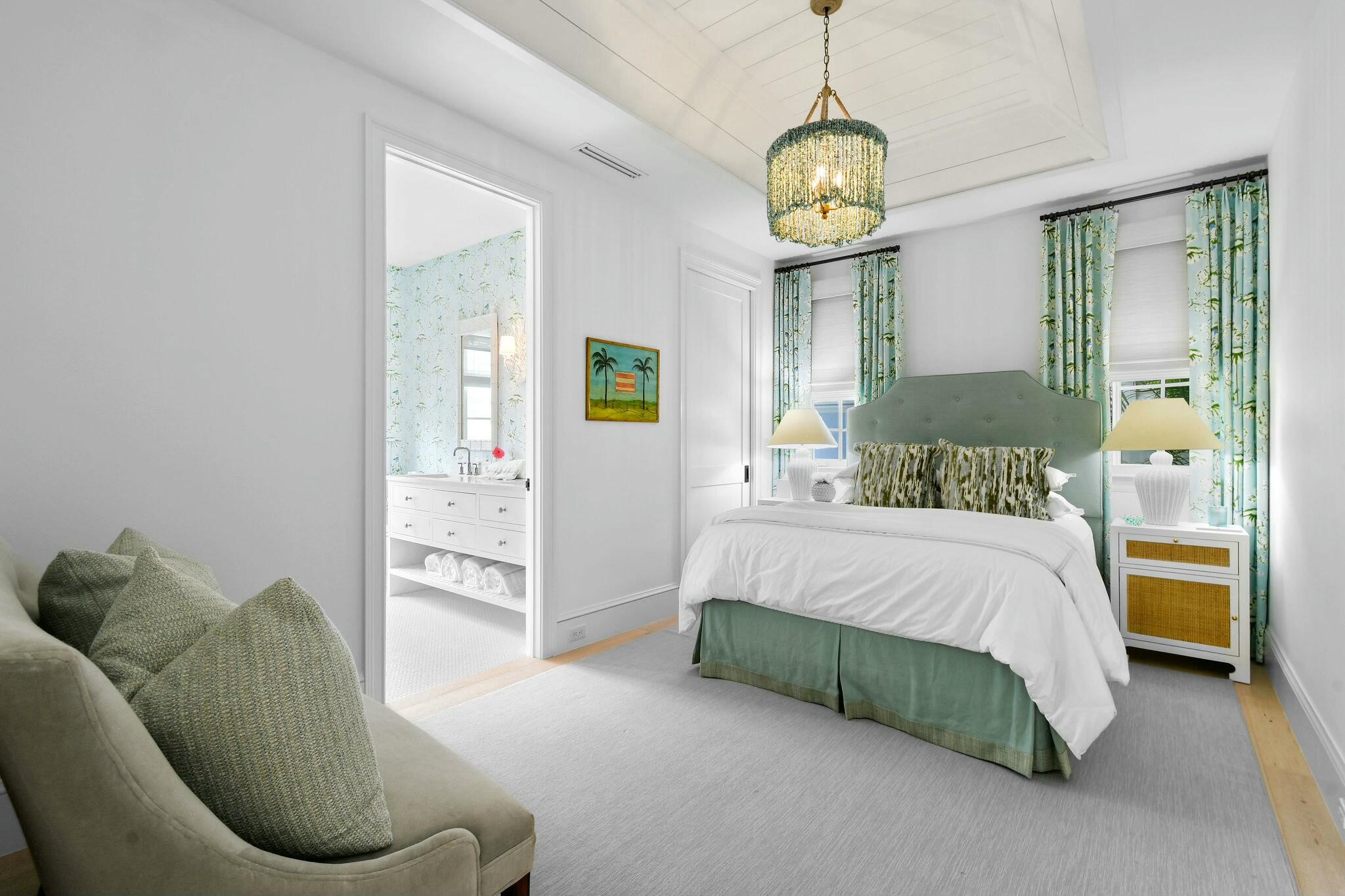 JUPITER INLET BEACH COLONY - Residential