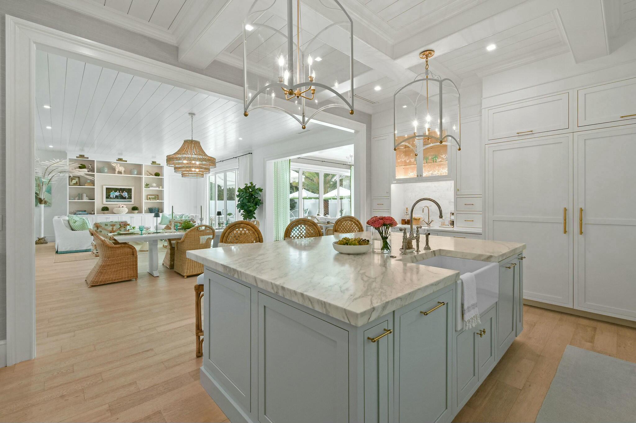 JUPITER INLET BEACH COLONY - Residential