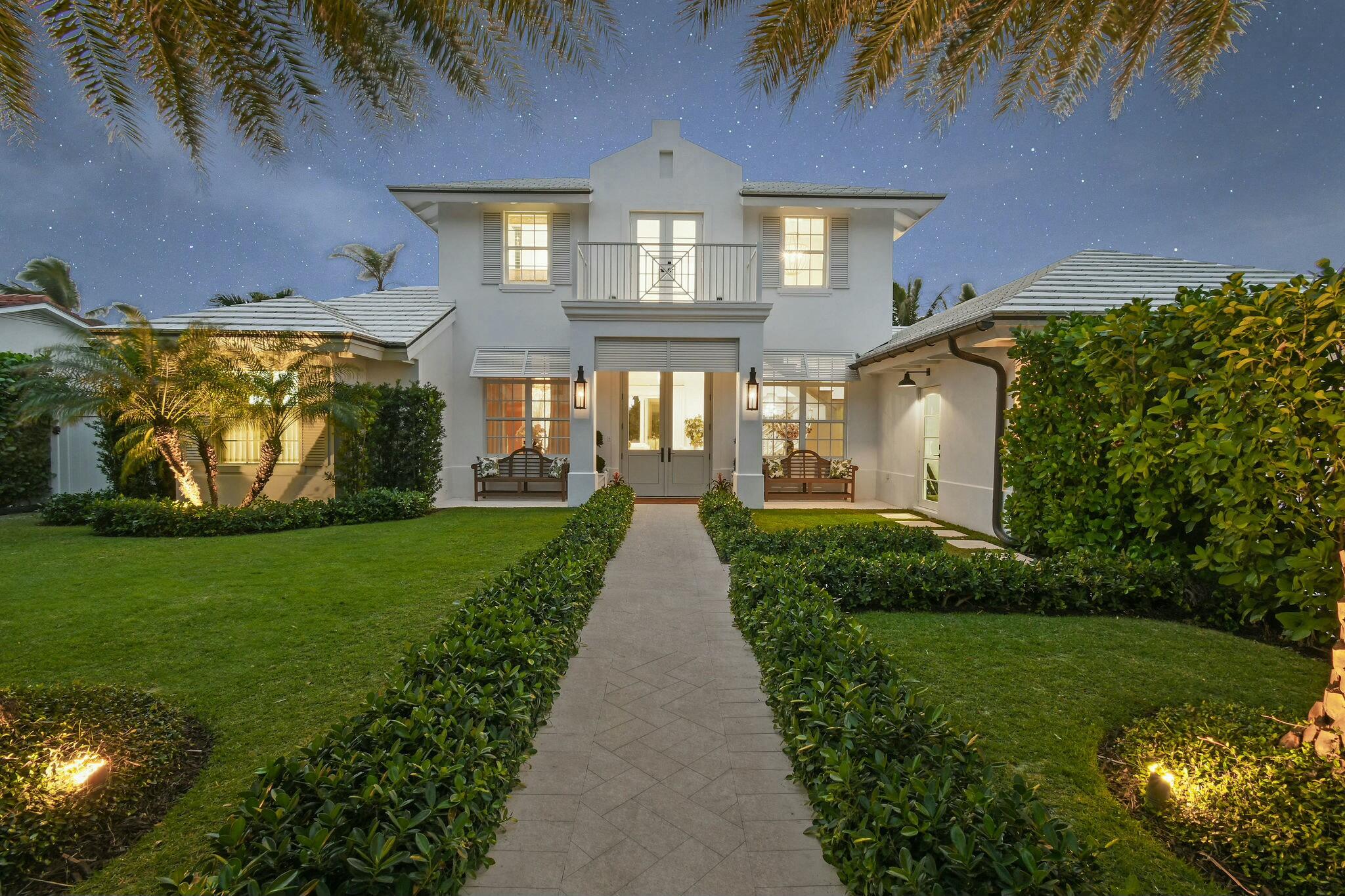 JUPITER INLET BEACH COLONY - Residential