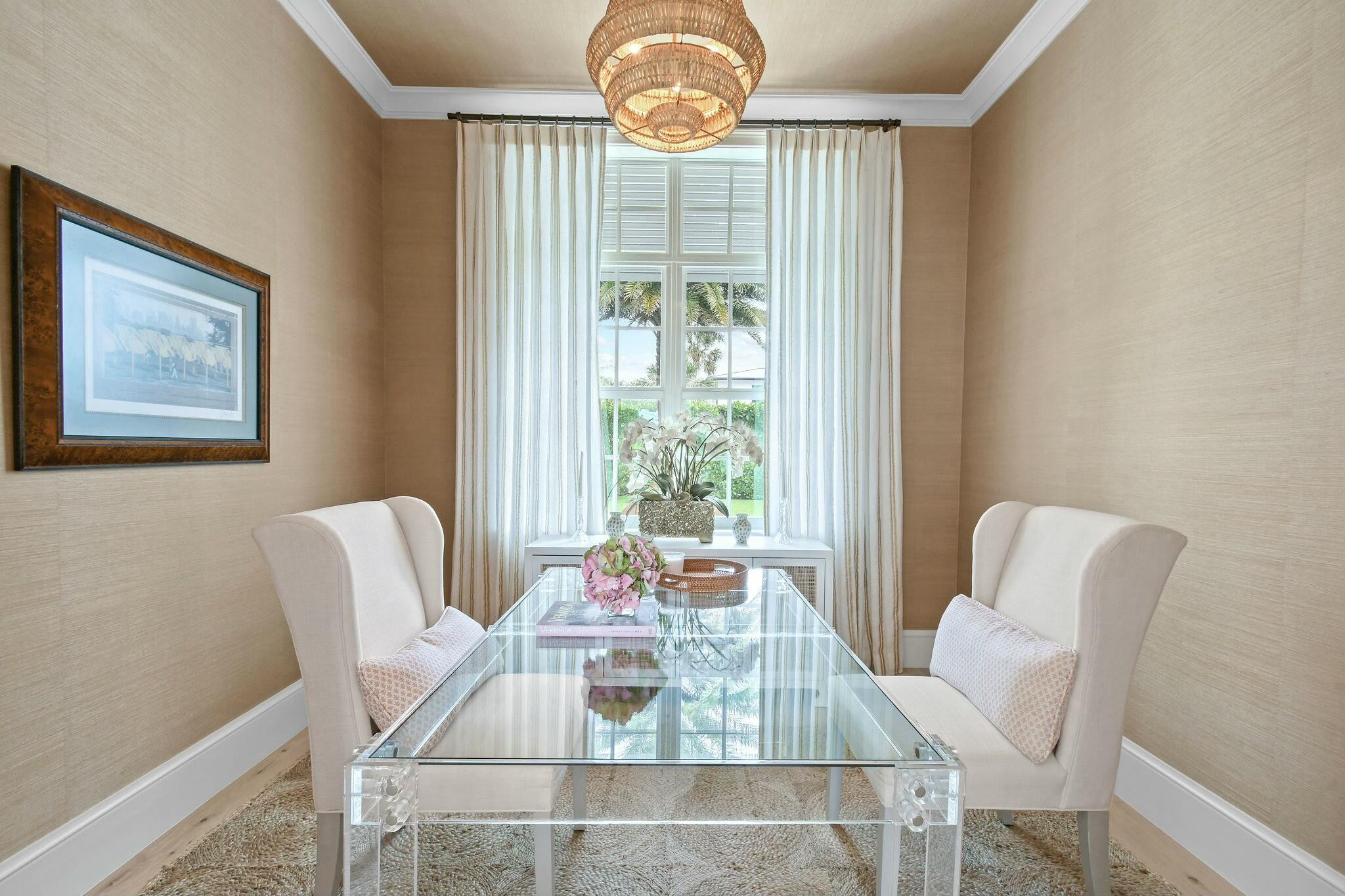 JUPITER INLET BEACH COLONY - Residential