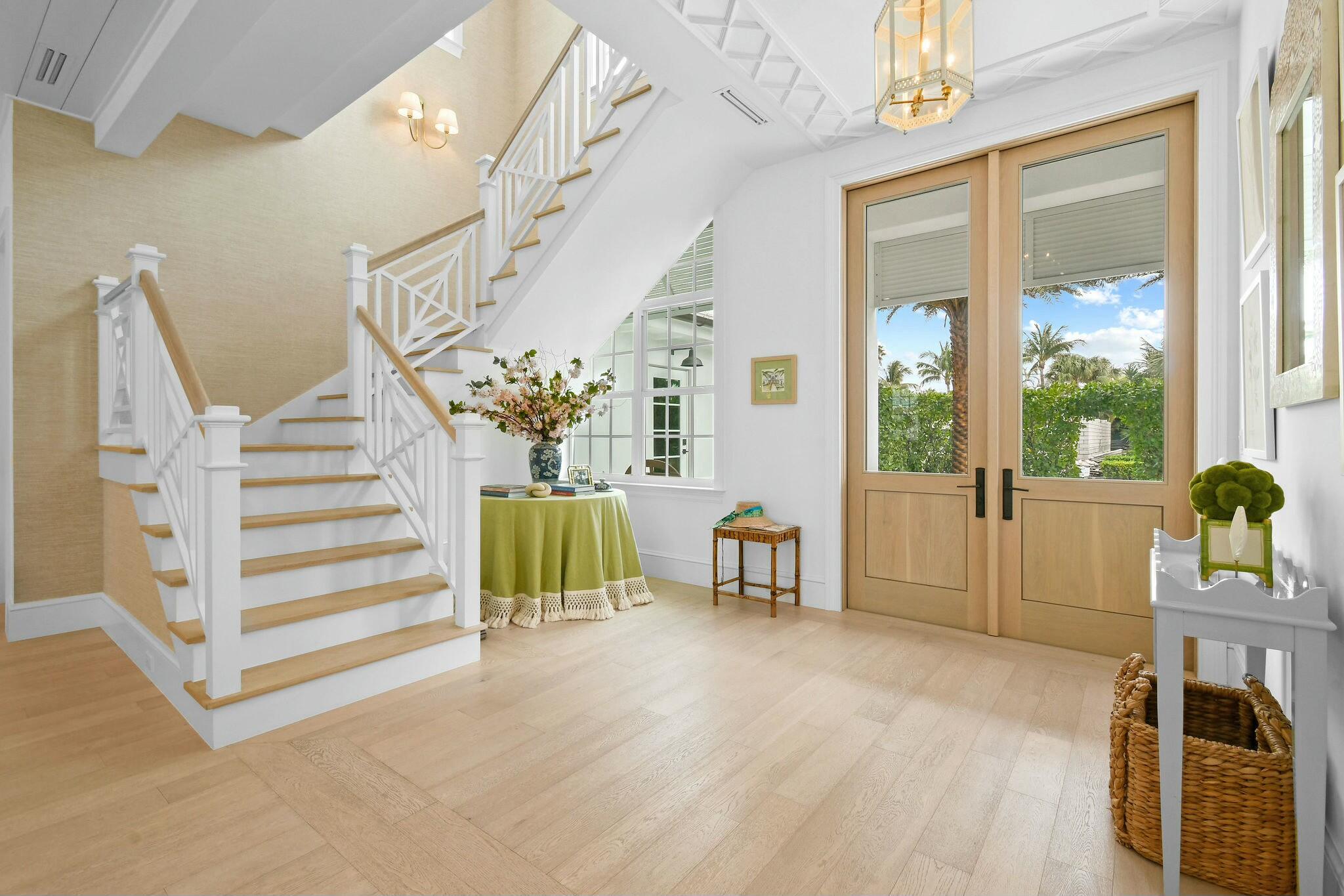 JUPITER INLET BEACH COLONY - Residential