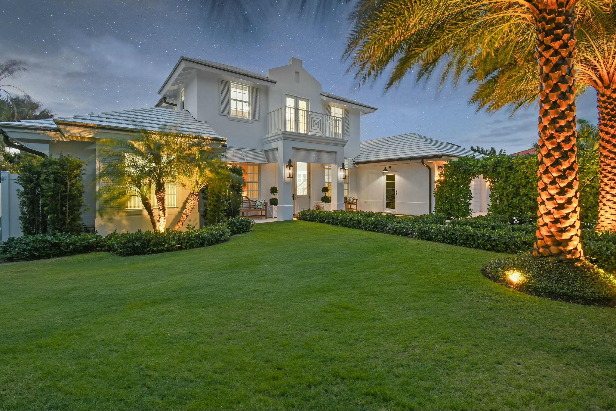 JUPITER INLET BEACH COLONY - Residential