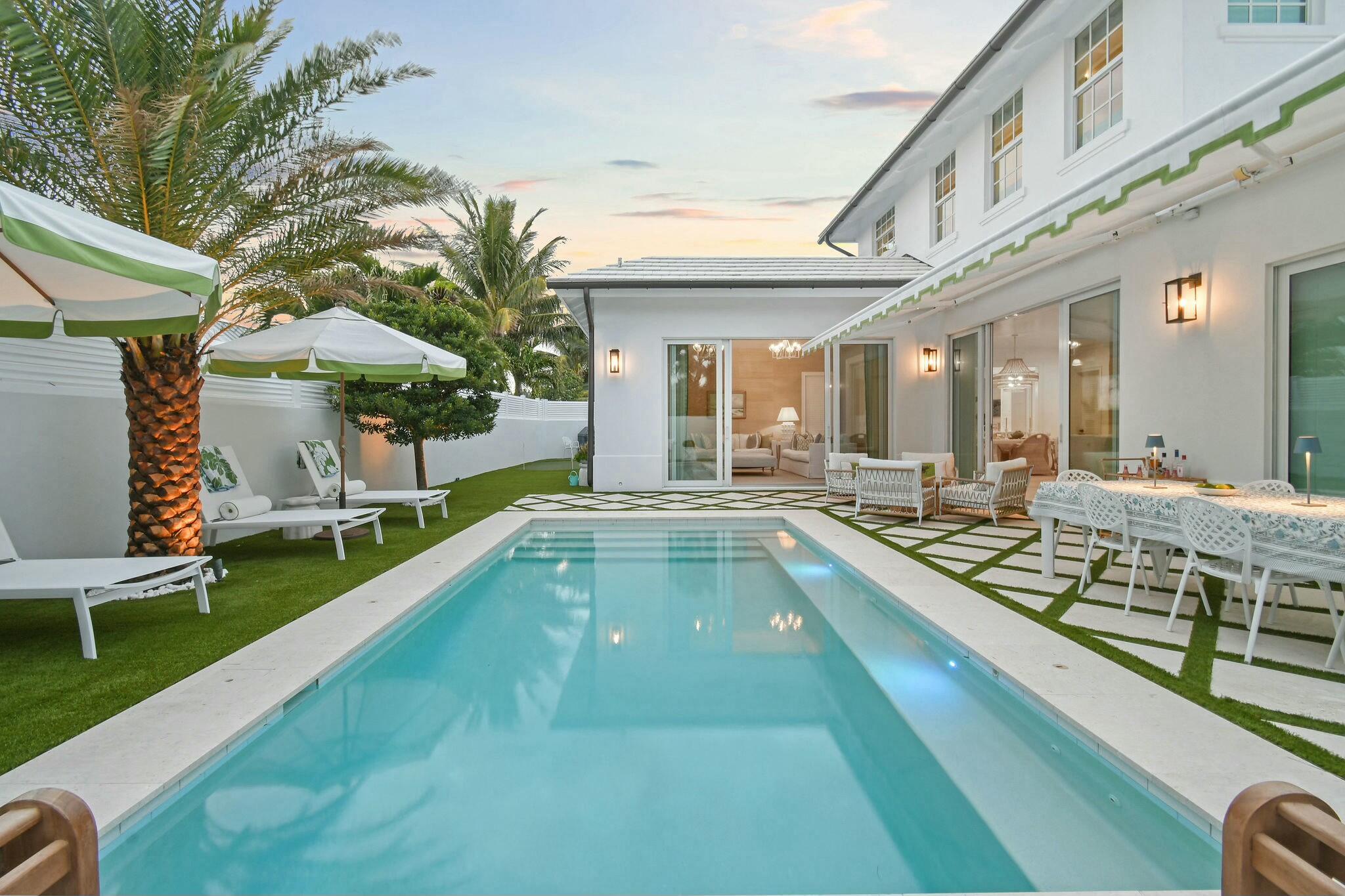 JUPITER INLET BEACH COLONY - Residential