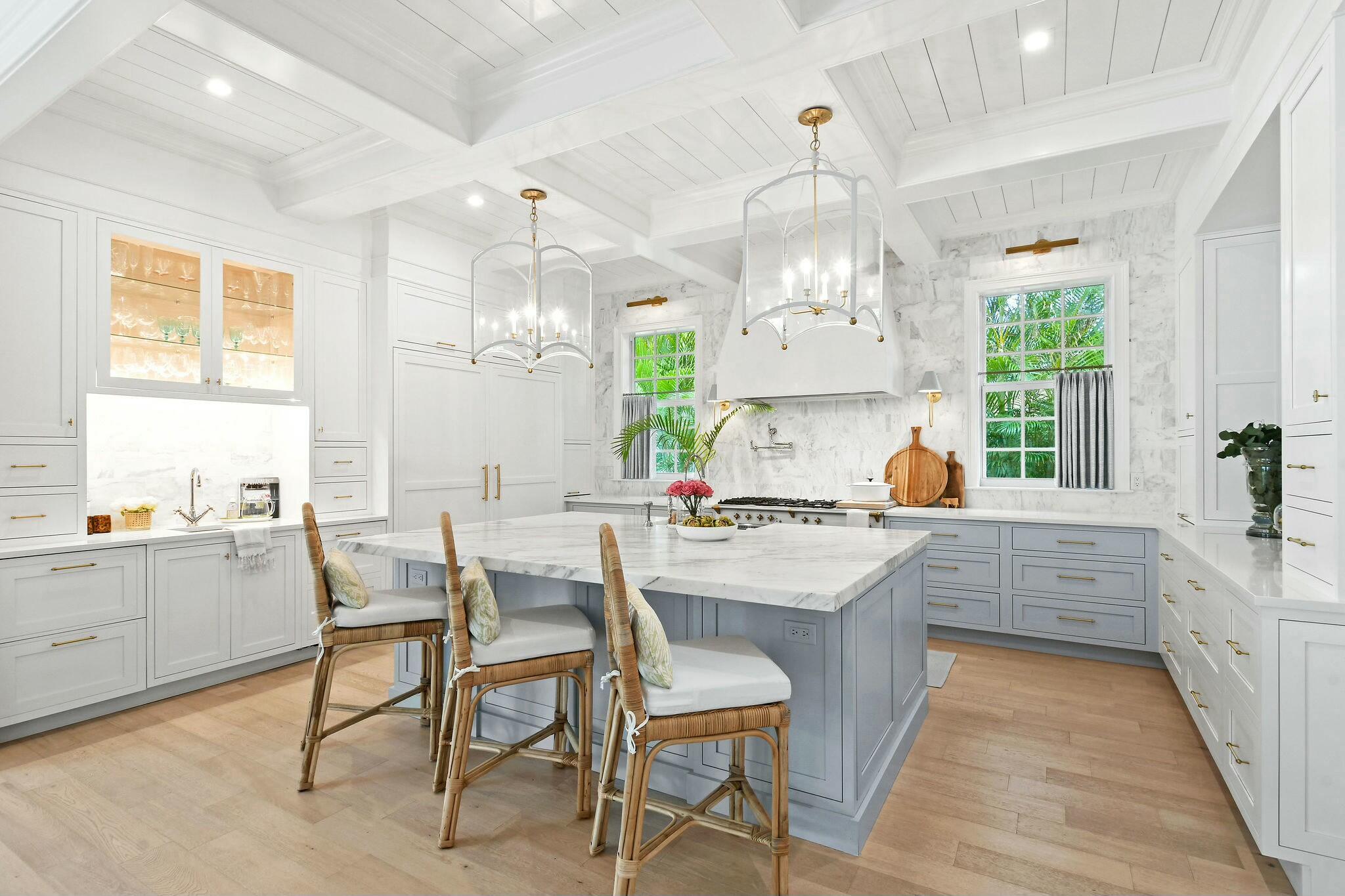 JUPITER INLET BEACH COLONY - Residential
