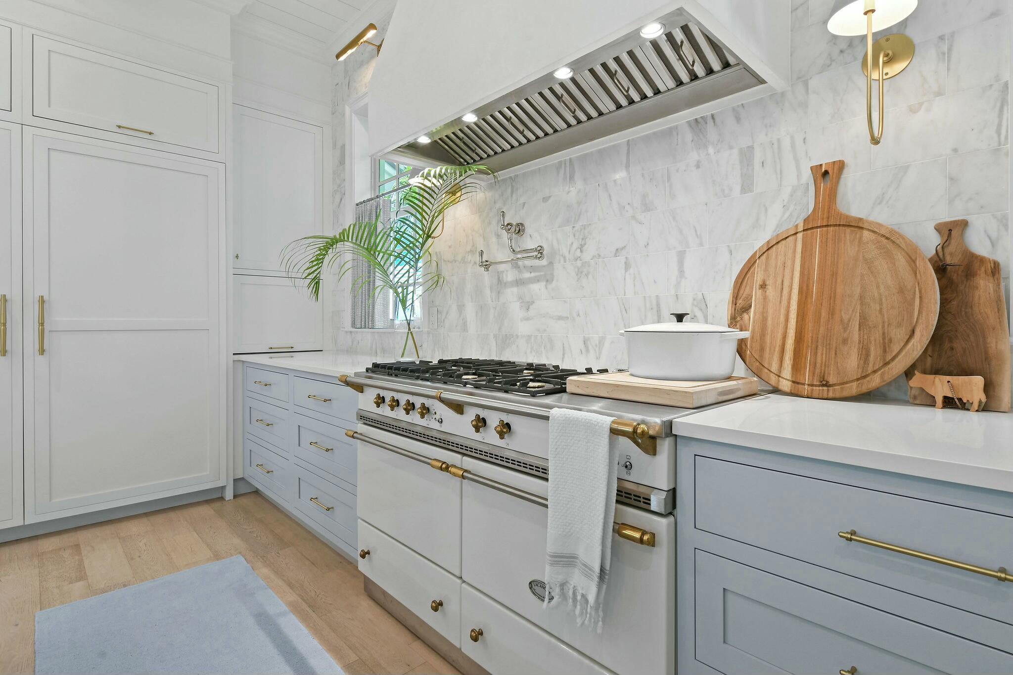 JUPITER INLET BEACH COLONY - Residential