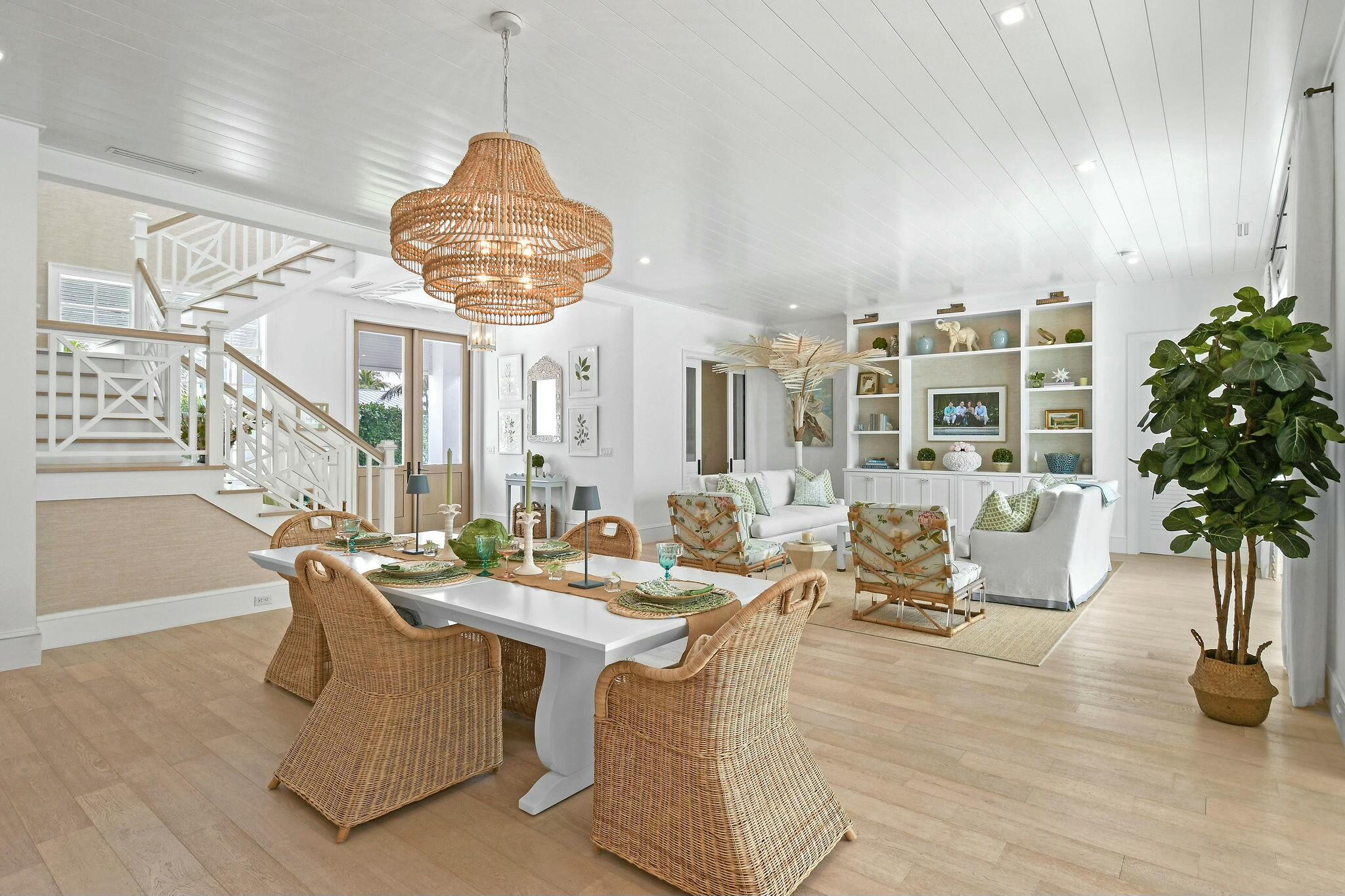 JUPITER INLET BEACH COLONY - Residential