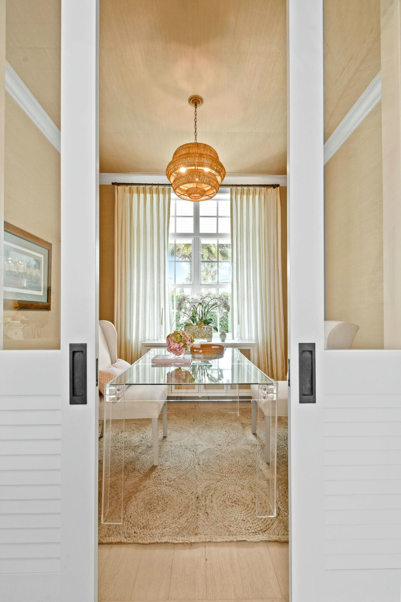 JUPITER INLET BEACH COLONY - Residential