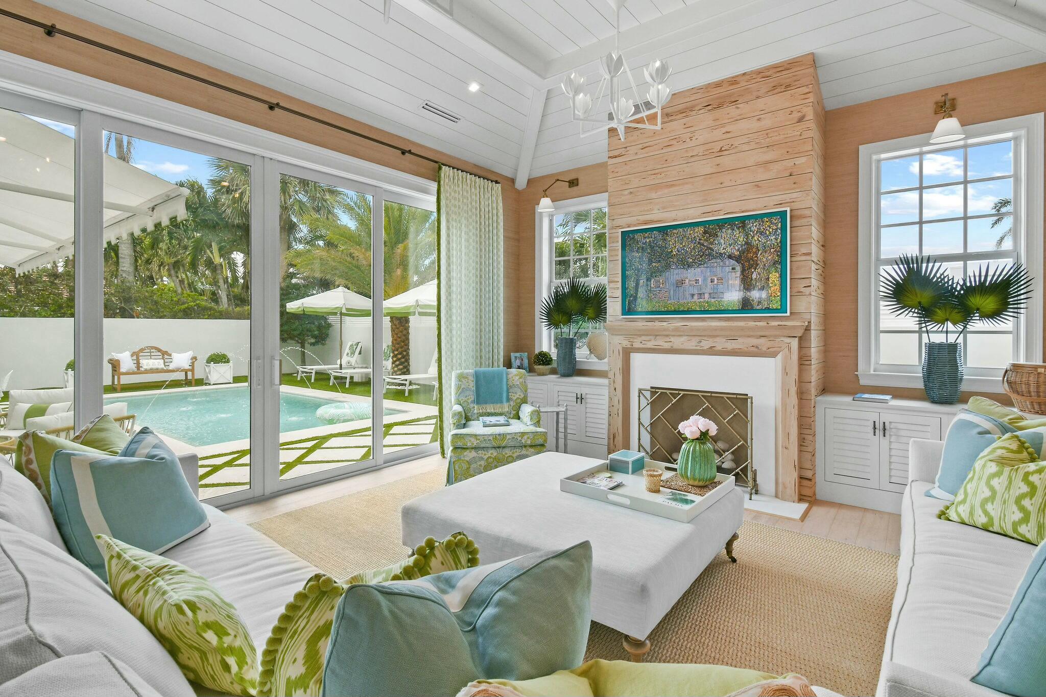 JUPITER INLET BEACH COLONY - Residential