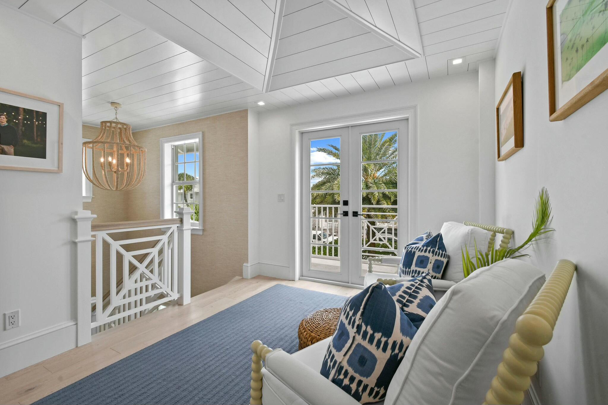 JUPITER INLET BEACH COLONY - Residential