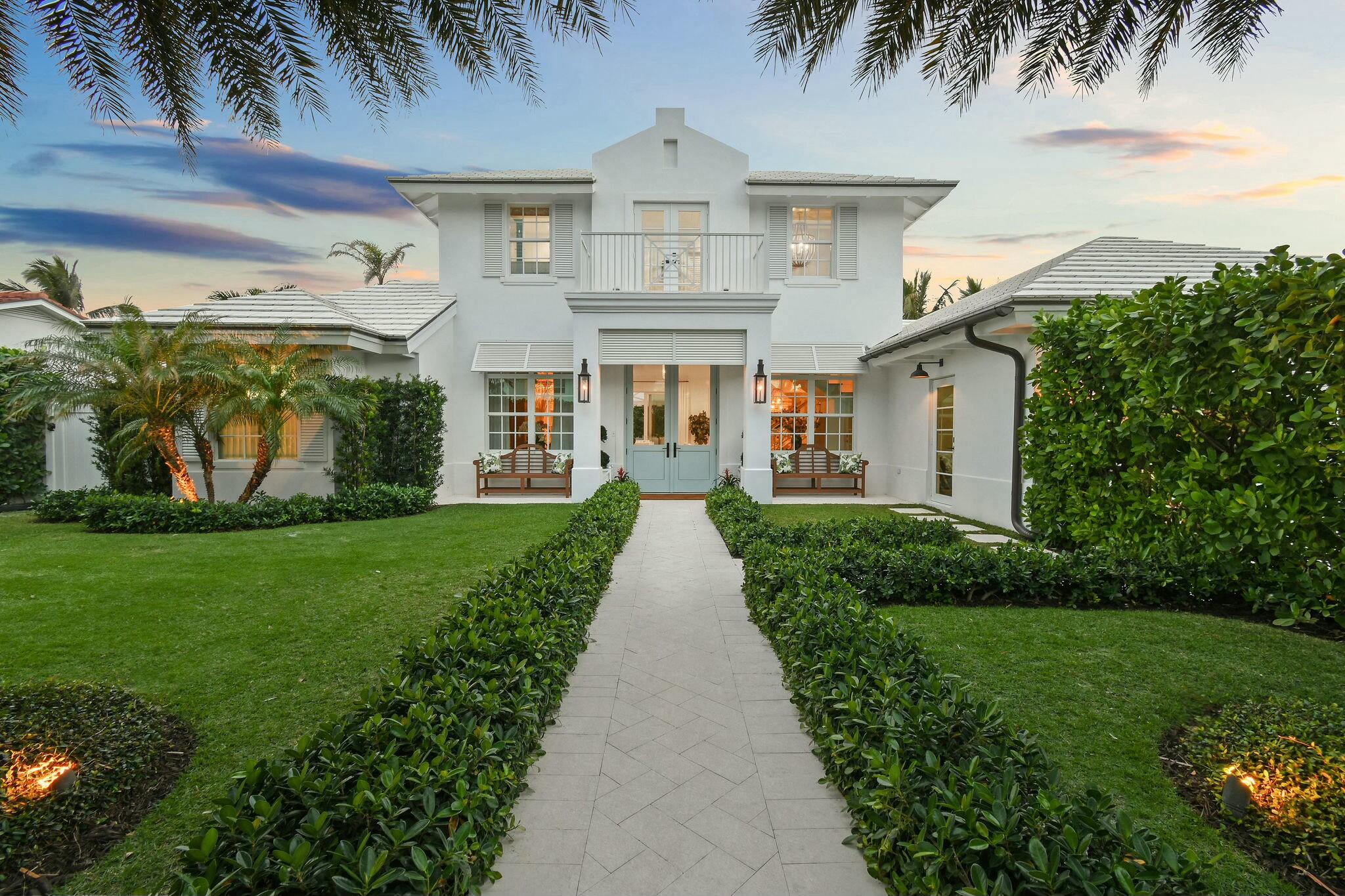 JUPITER INLET BEACH COLONY - Residential