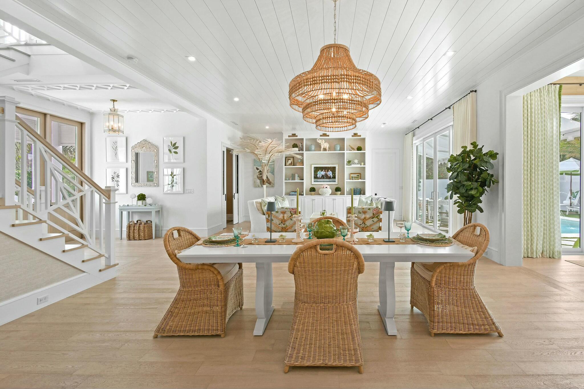 JUPITER INLET BEACH COLONY - Residential