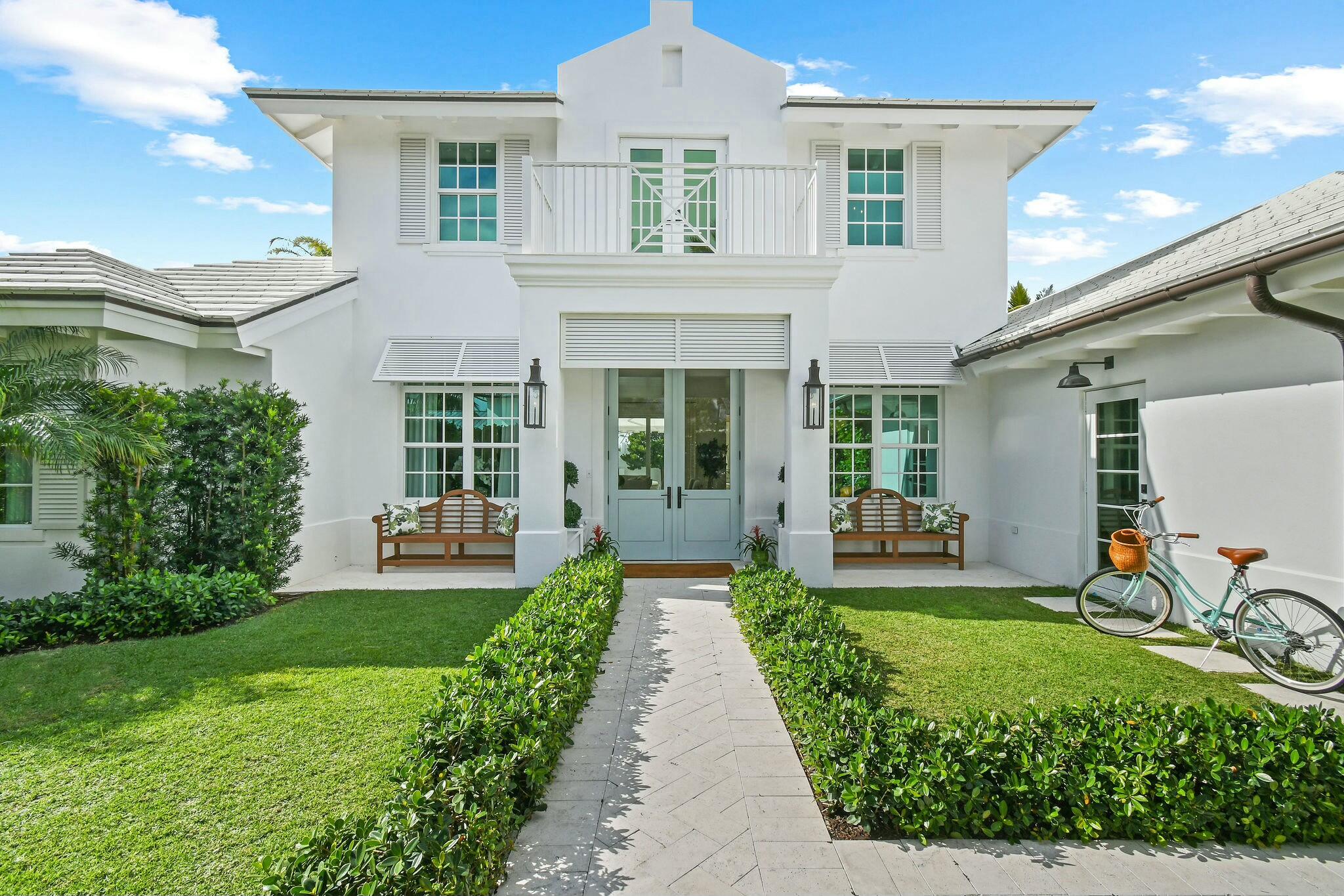 JUPITER INLET BEACH COLONY - Residential