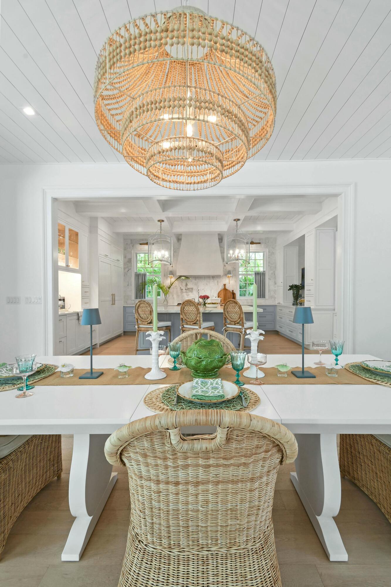 JUPITER INLET BEACH COLONY - Residential