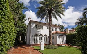 POINCIANA PARK 2ND ADD - Residential