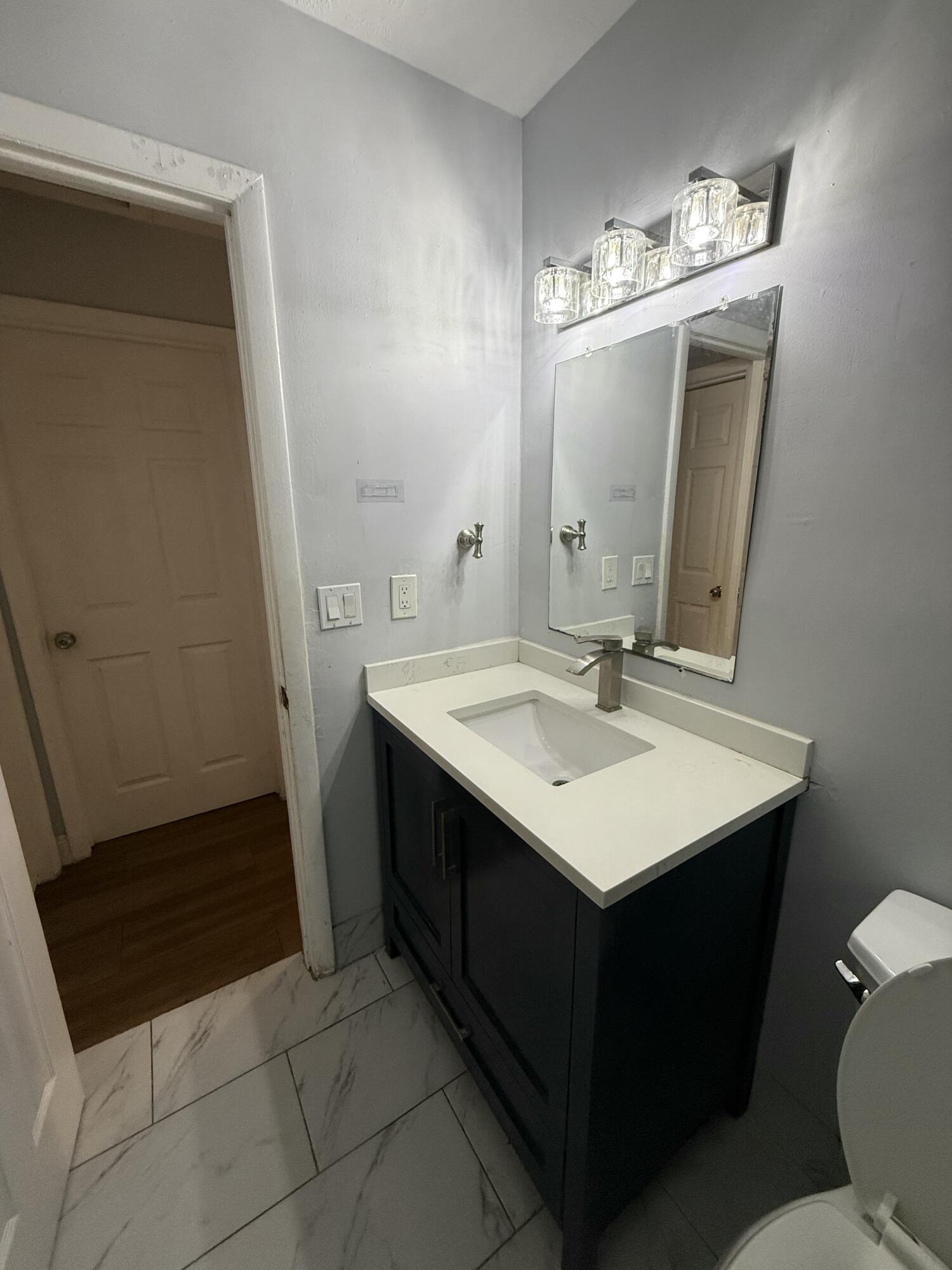 NORTH LAKE WORTH - Residential Lease