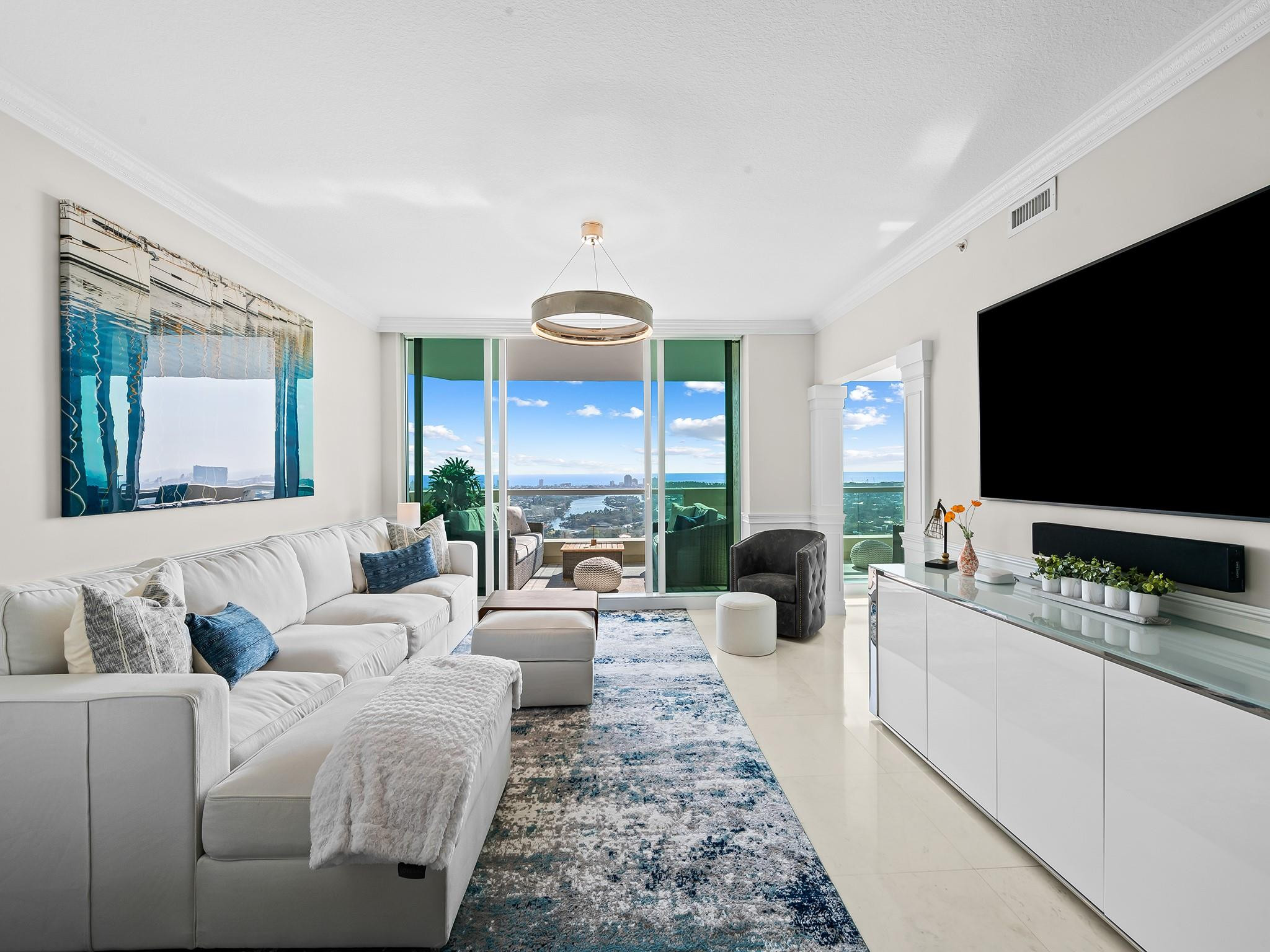 LAS OLAS GRAND - Residential