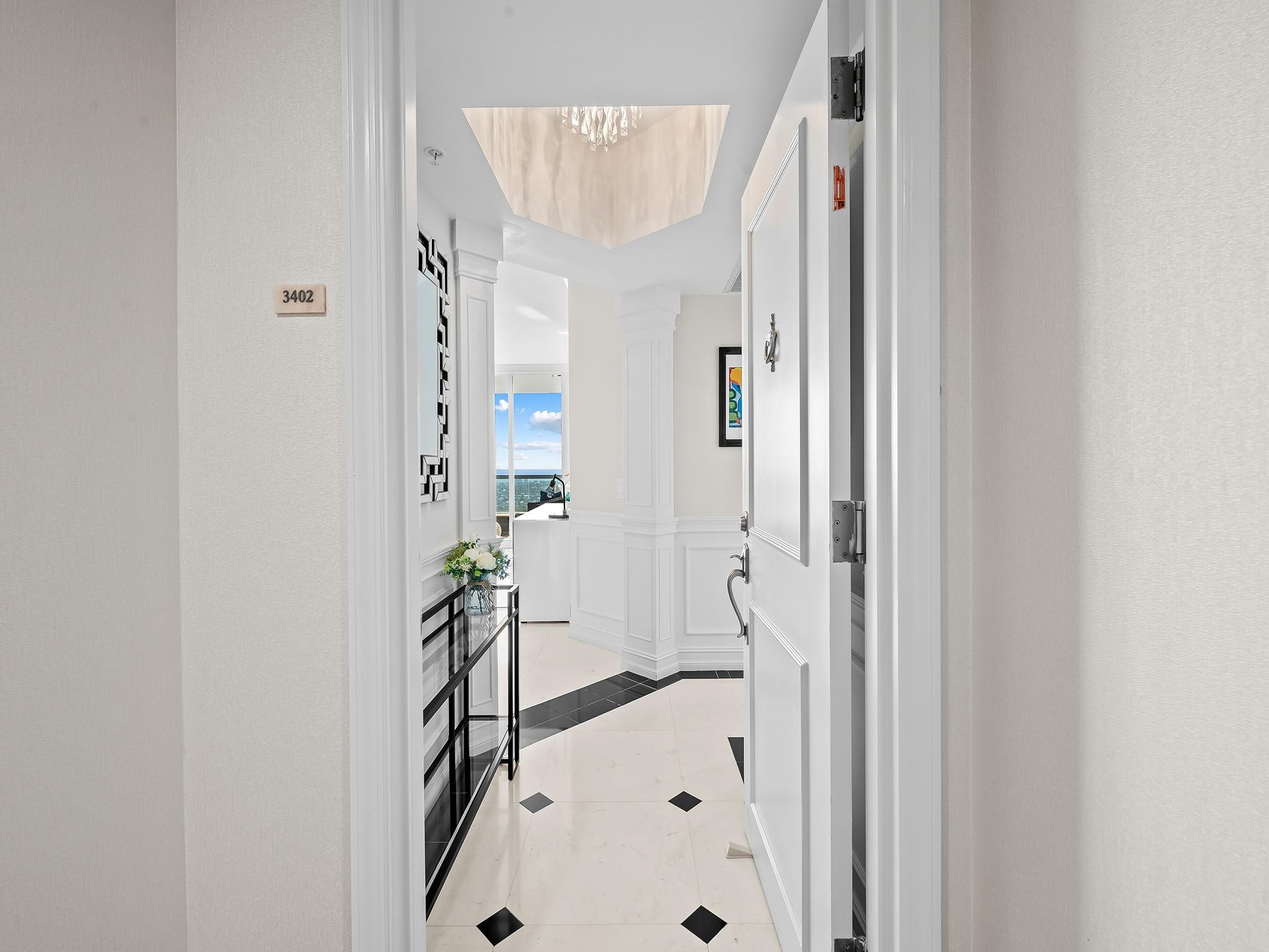 LAS OLAS GRAND - Residential