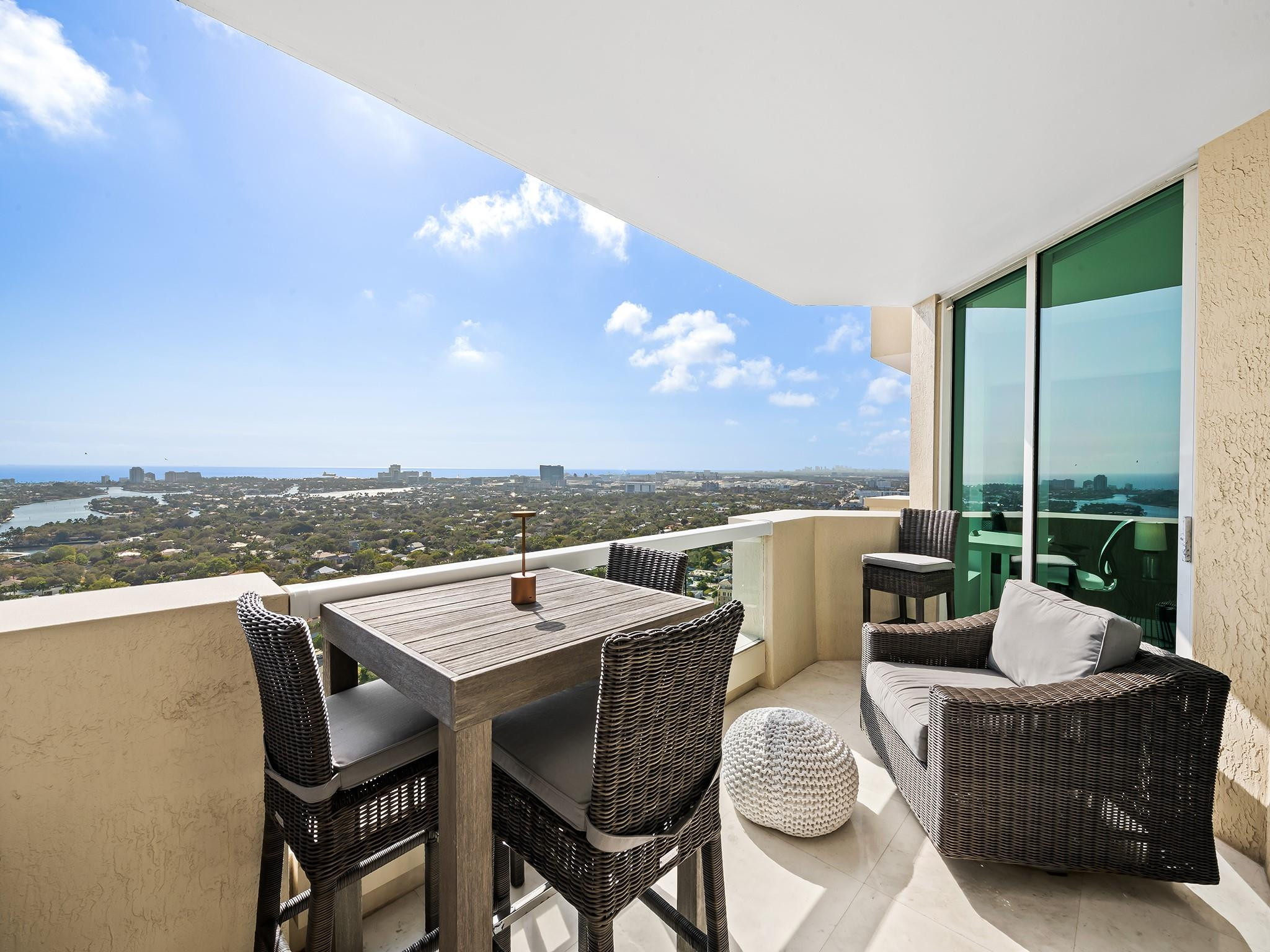 LAS OLAS GRAND - Residential