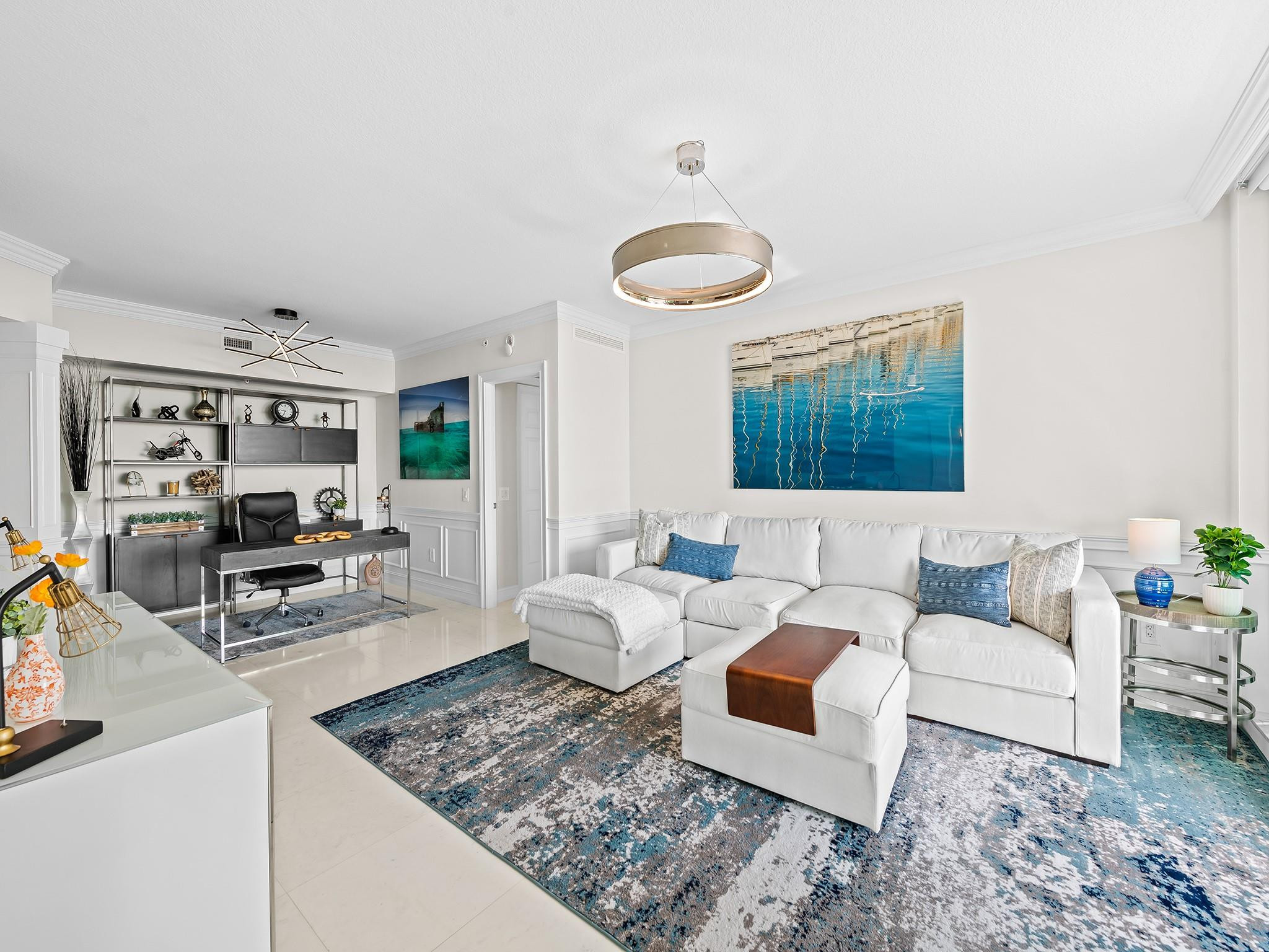 LAS OLAS GRAND - Residential