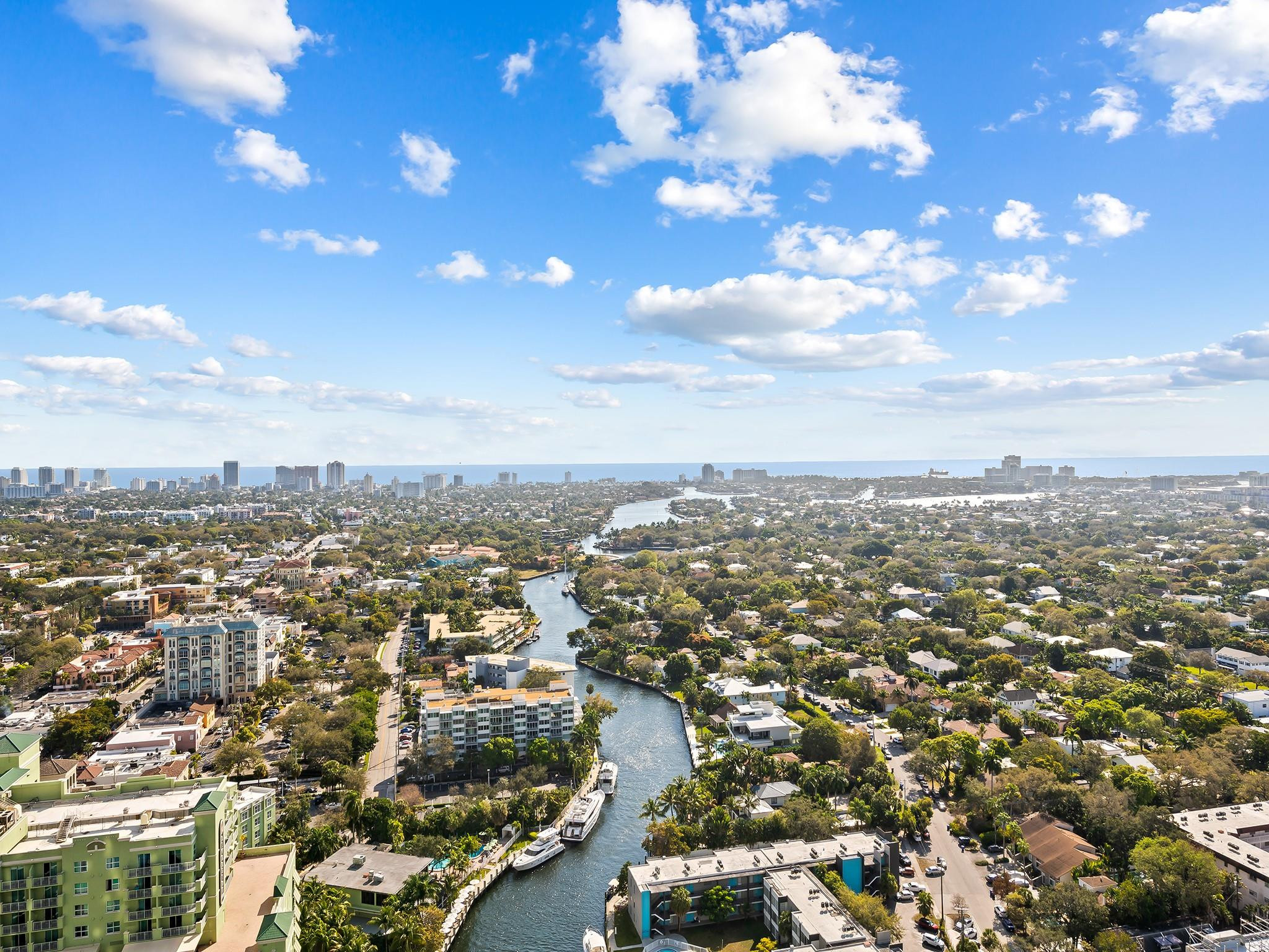 LAS OLAS GRAND - Residential