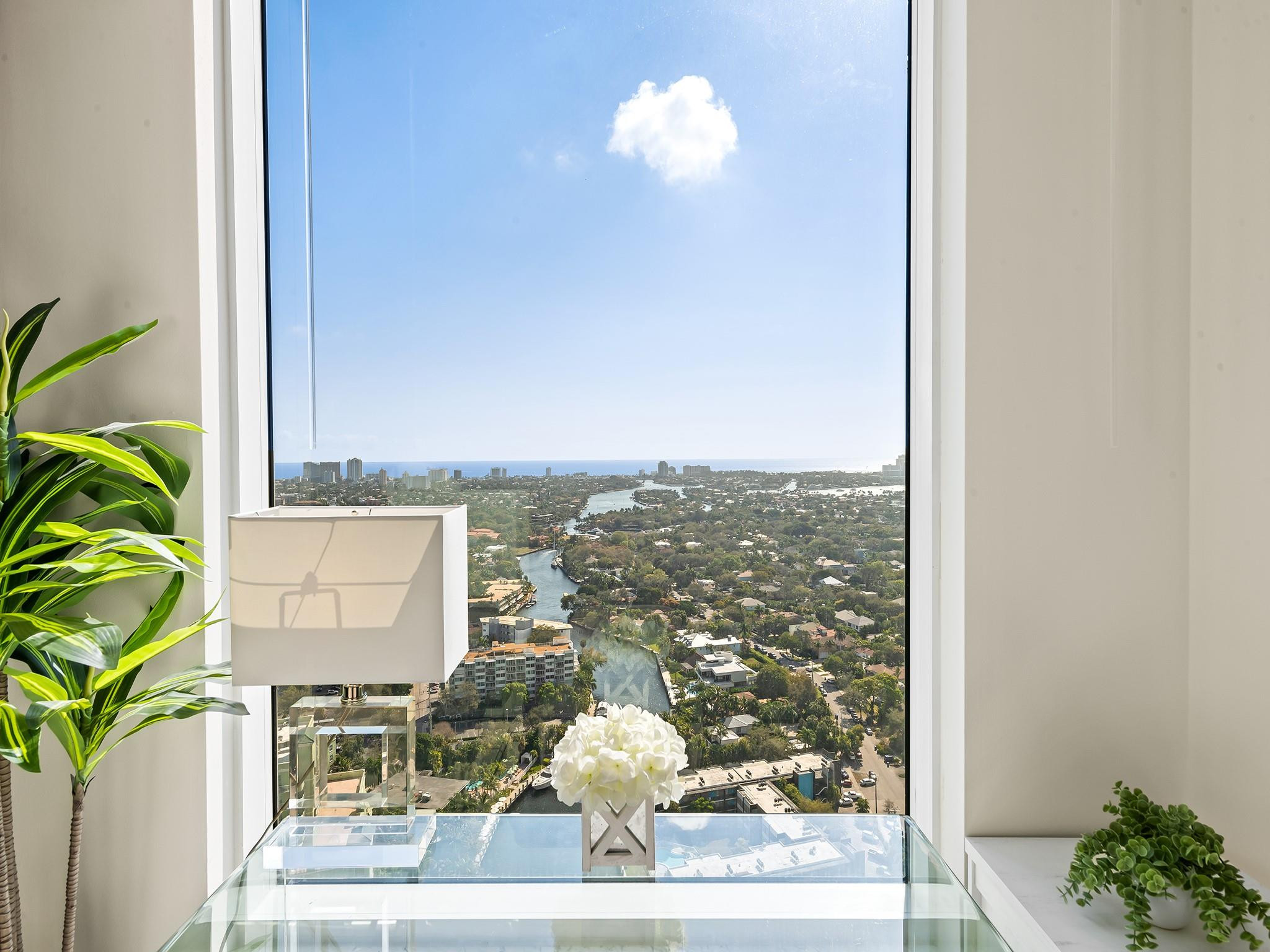 LAS OLAS GRAND - Residential