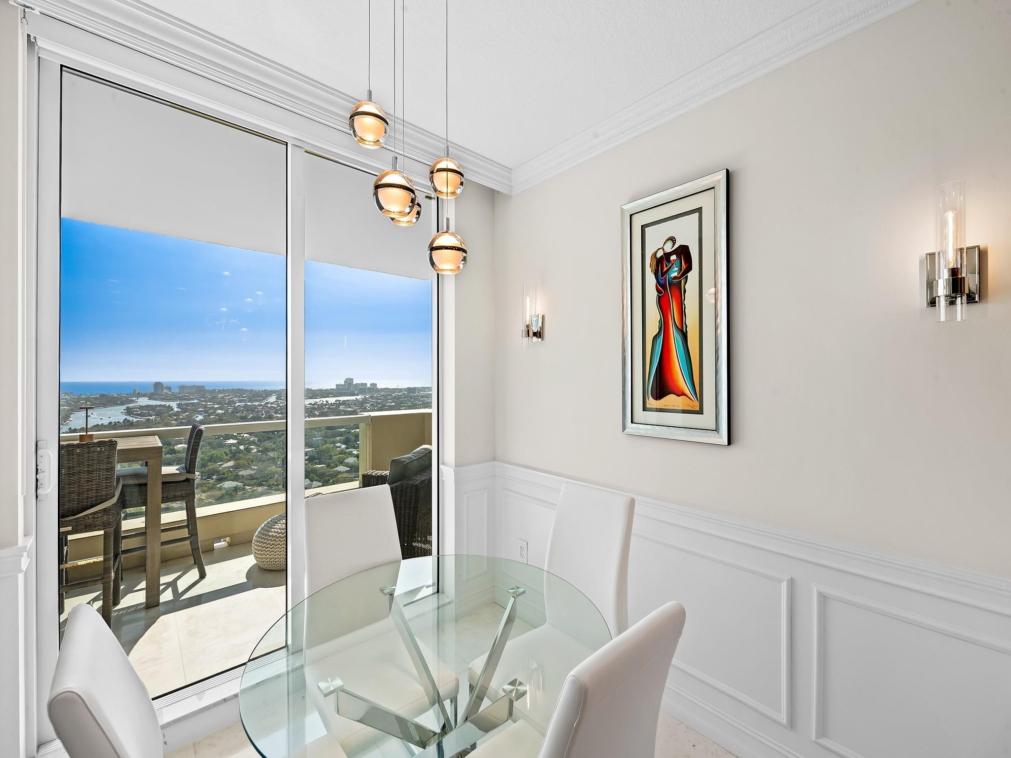 LAS OLAS GRAND - Residential