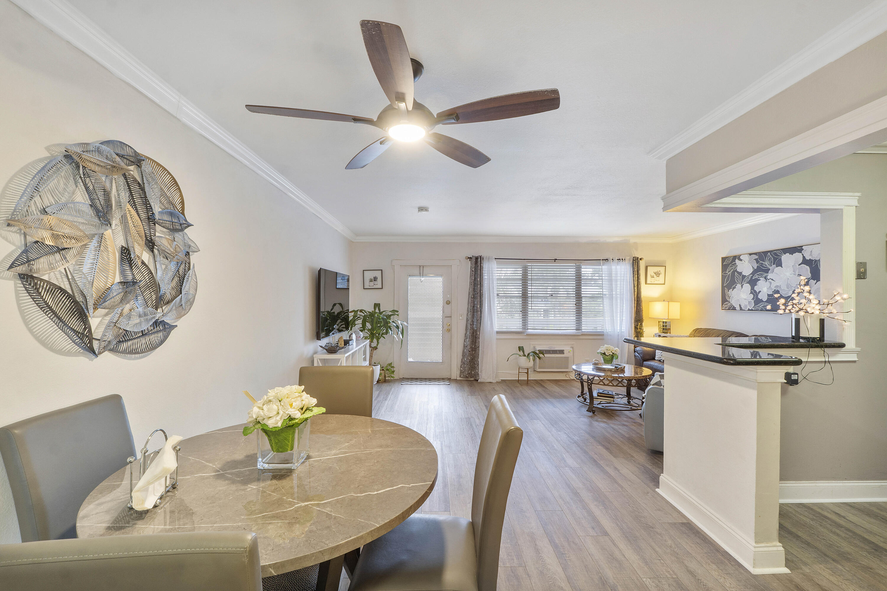TILFORD O CONDO - Residential