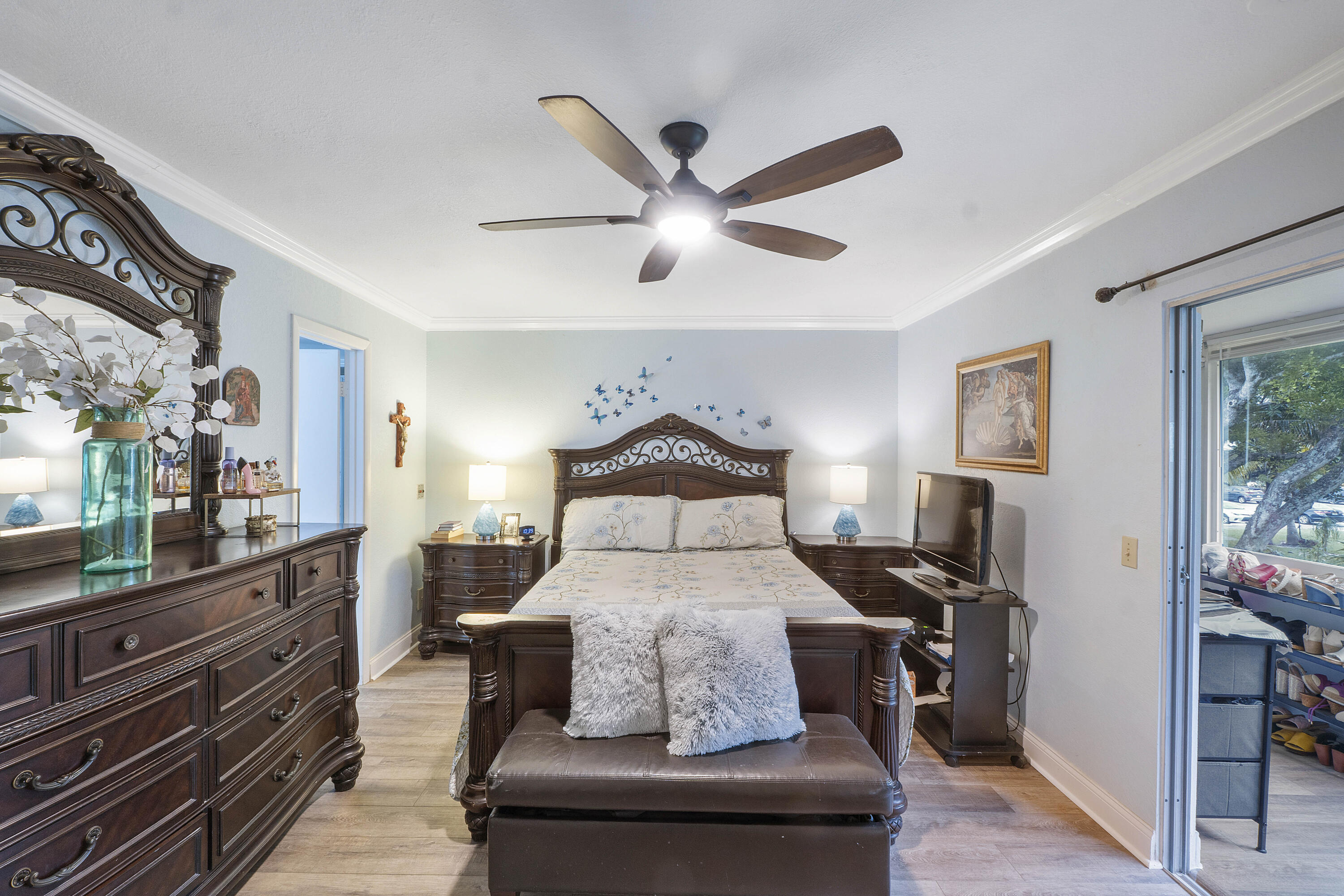 TILFORD O CONDO - Residential