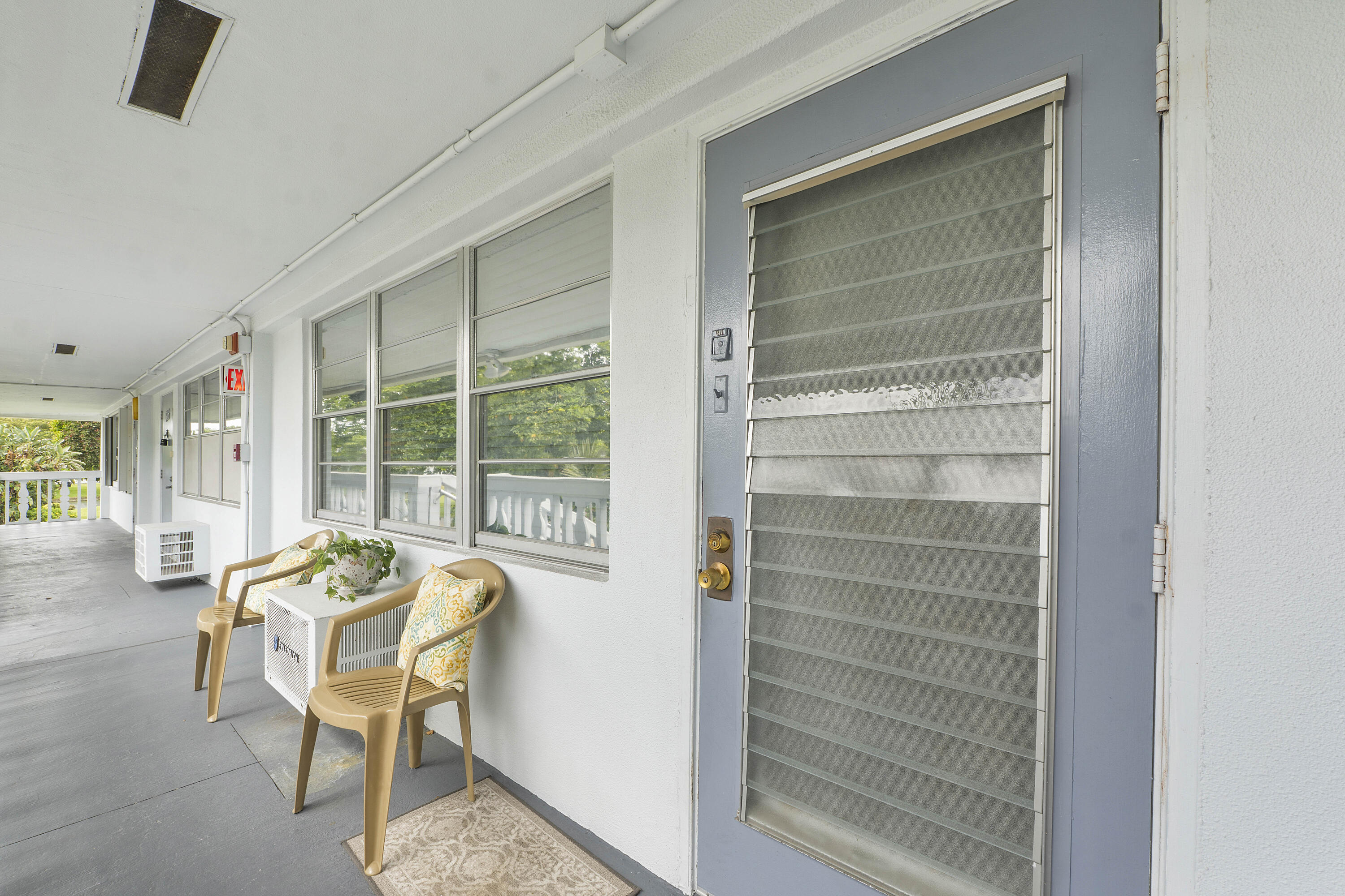 TILFORD O CONDO - Residential