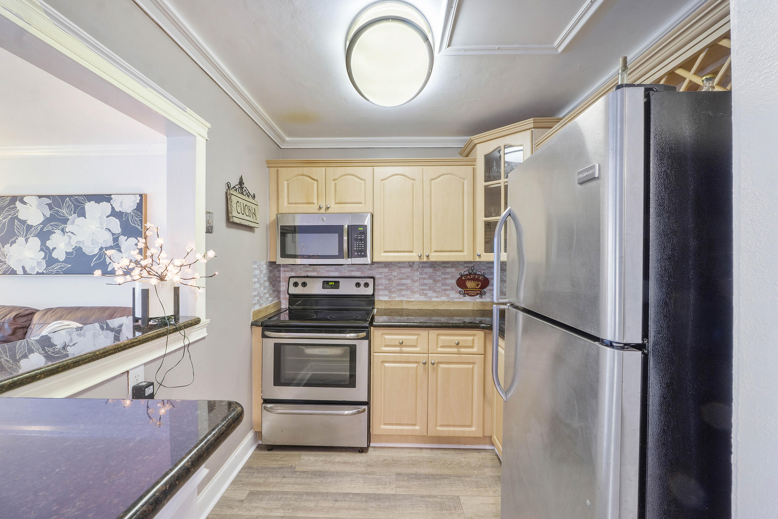 TILFORD O CONDO - Residential