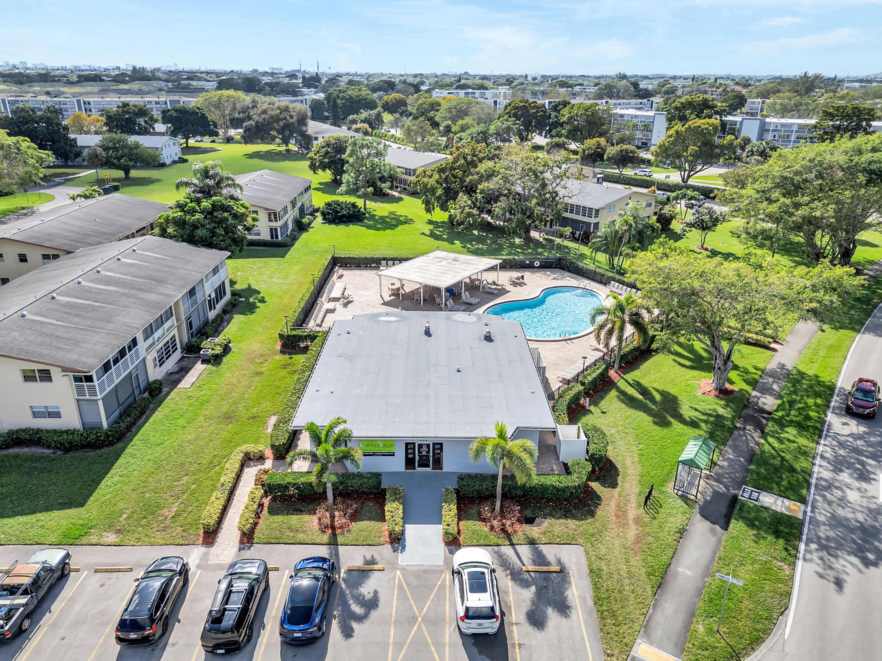 TILFORD O CONDO - Residential