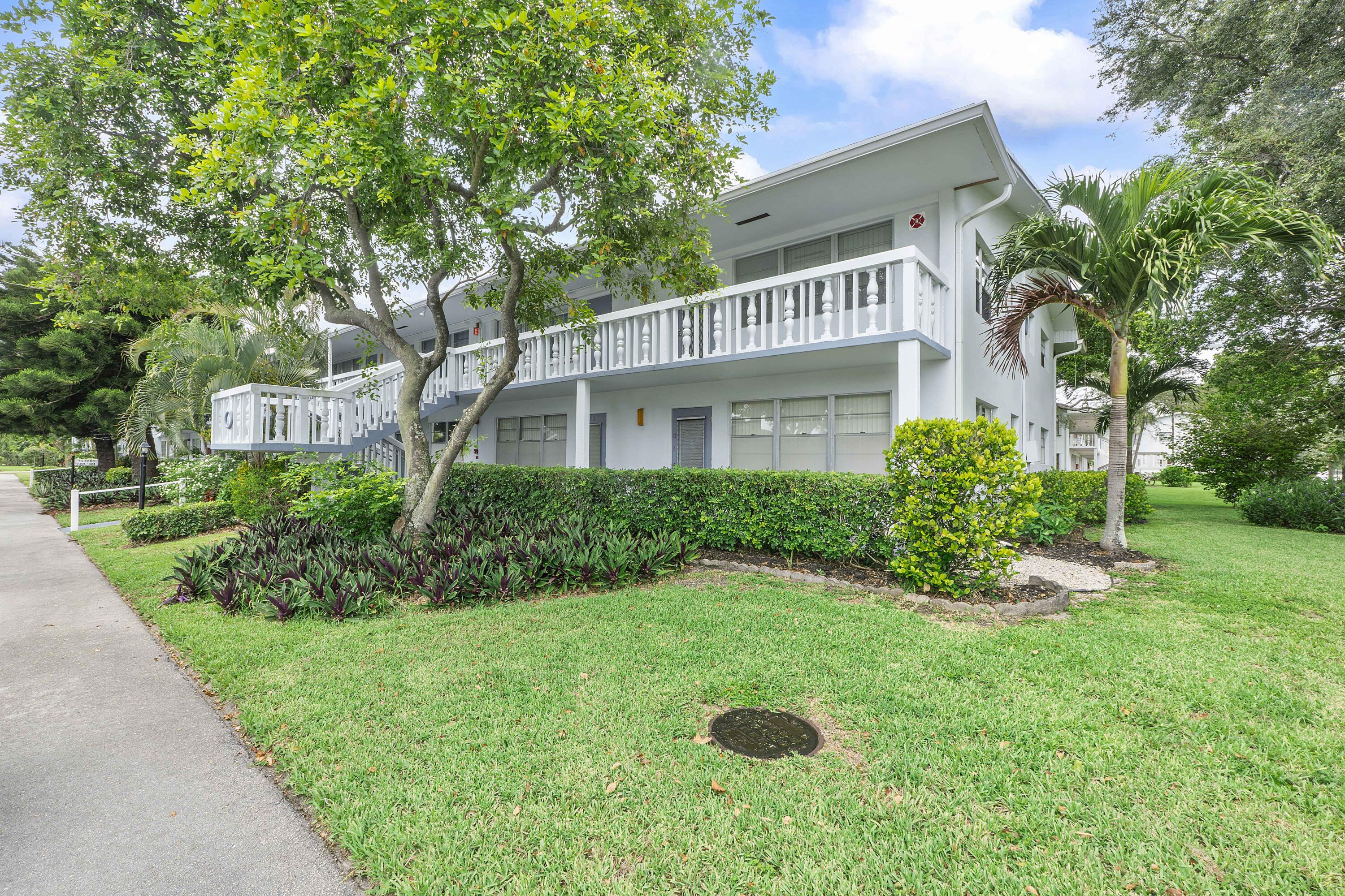 TILFORD O CONDO - Residential