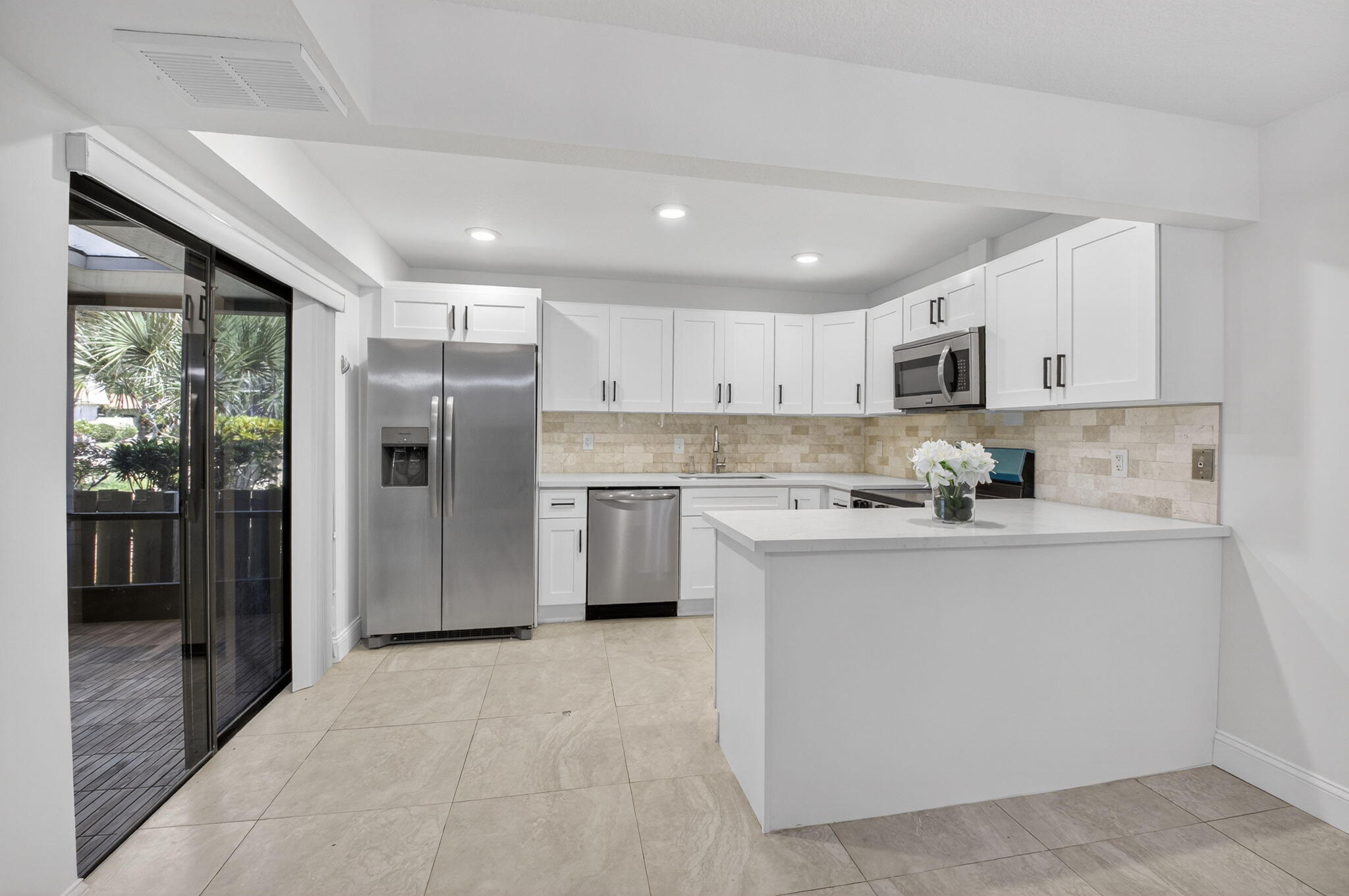 RAINBERRY BAY SEC 1-A - Residential Lease