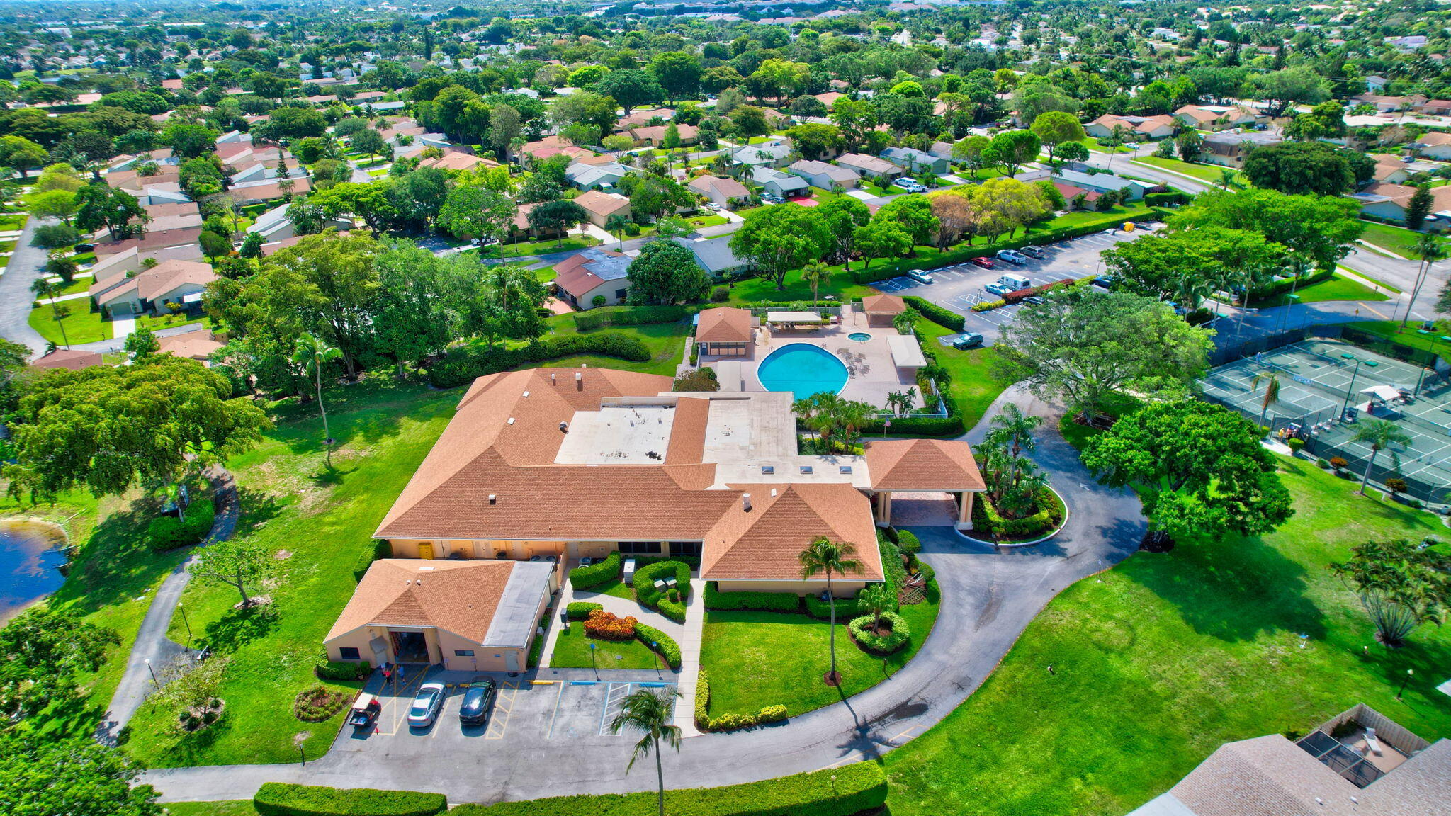 RAINBERRY BAY SEC 1-A - Residential Lease
