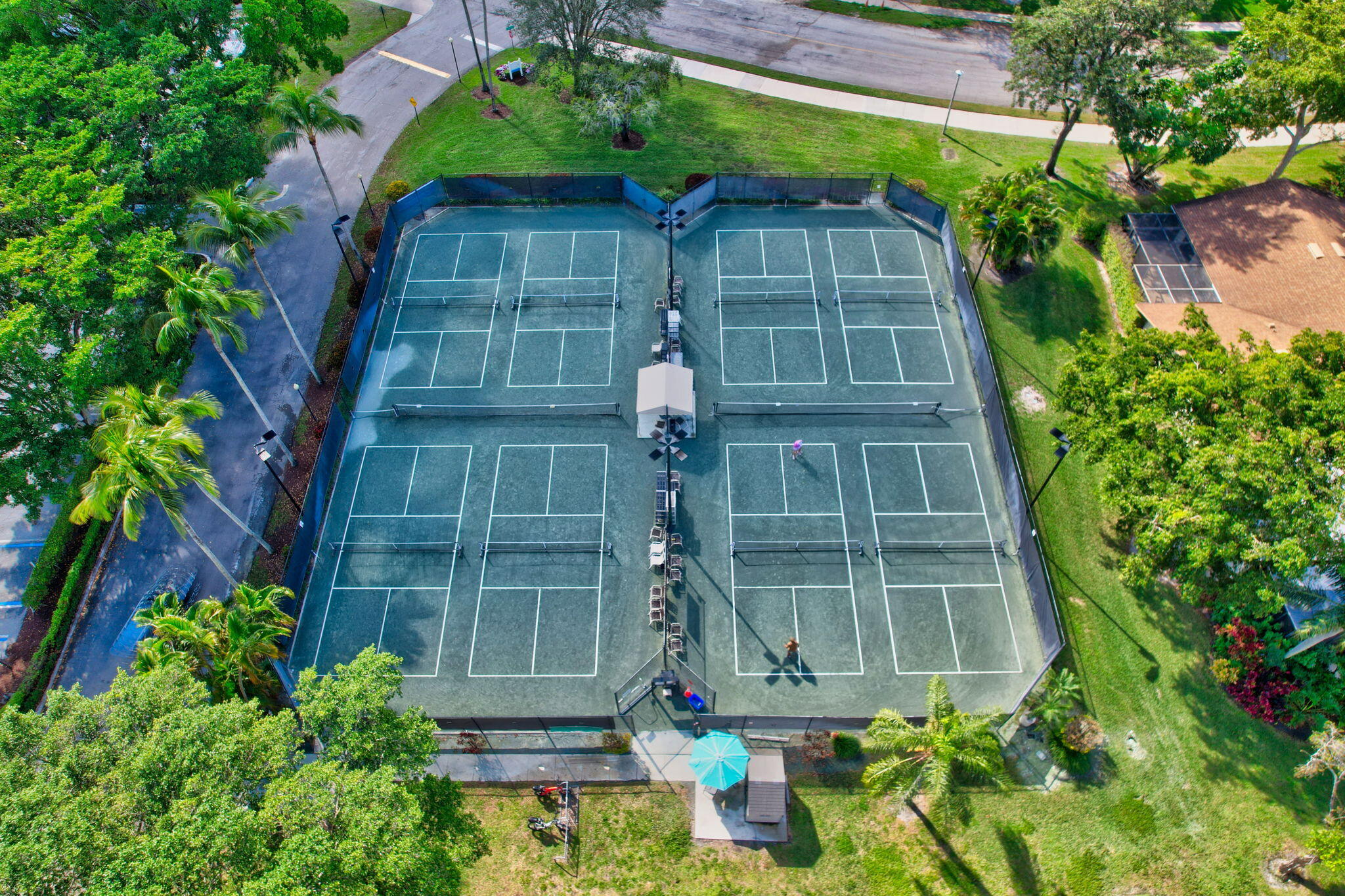RAINBERRY BAY SEC 1-A - Residential Lease