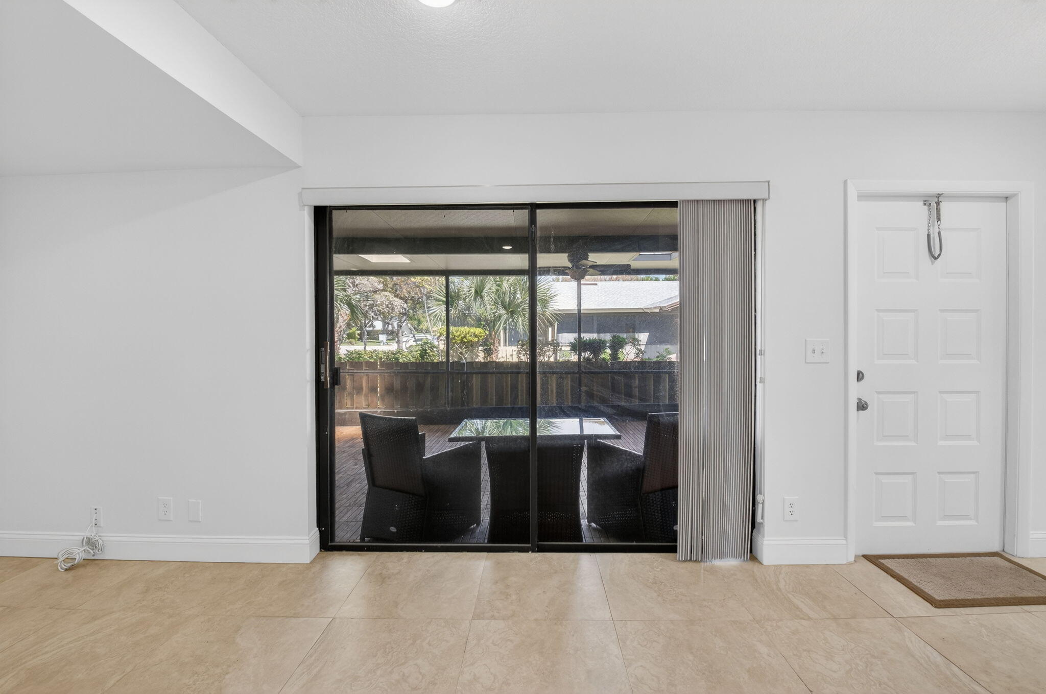RAINBERRY BAY SEC 1-A - Residential Lease