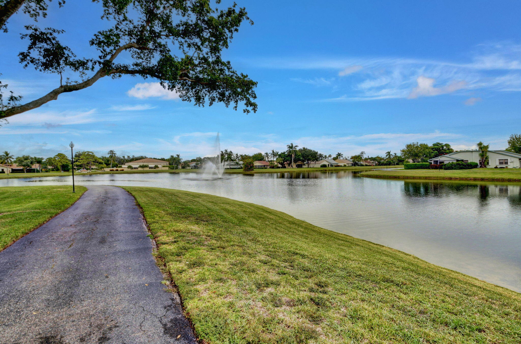 RAINBERRY BAY SEC 1-A - Residential Lease