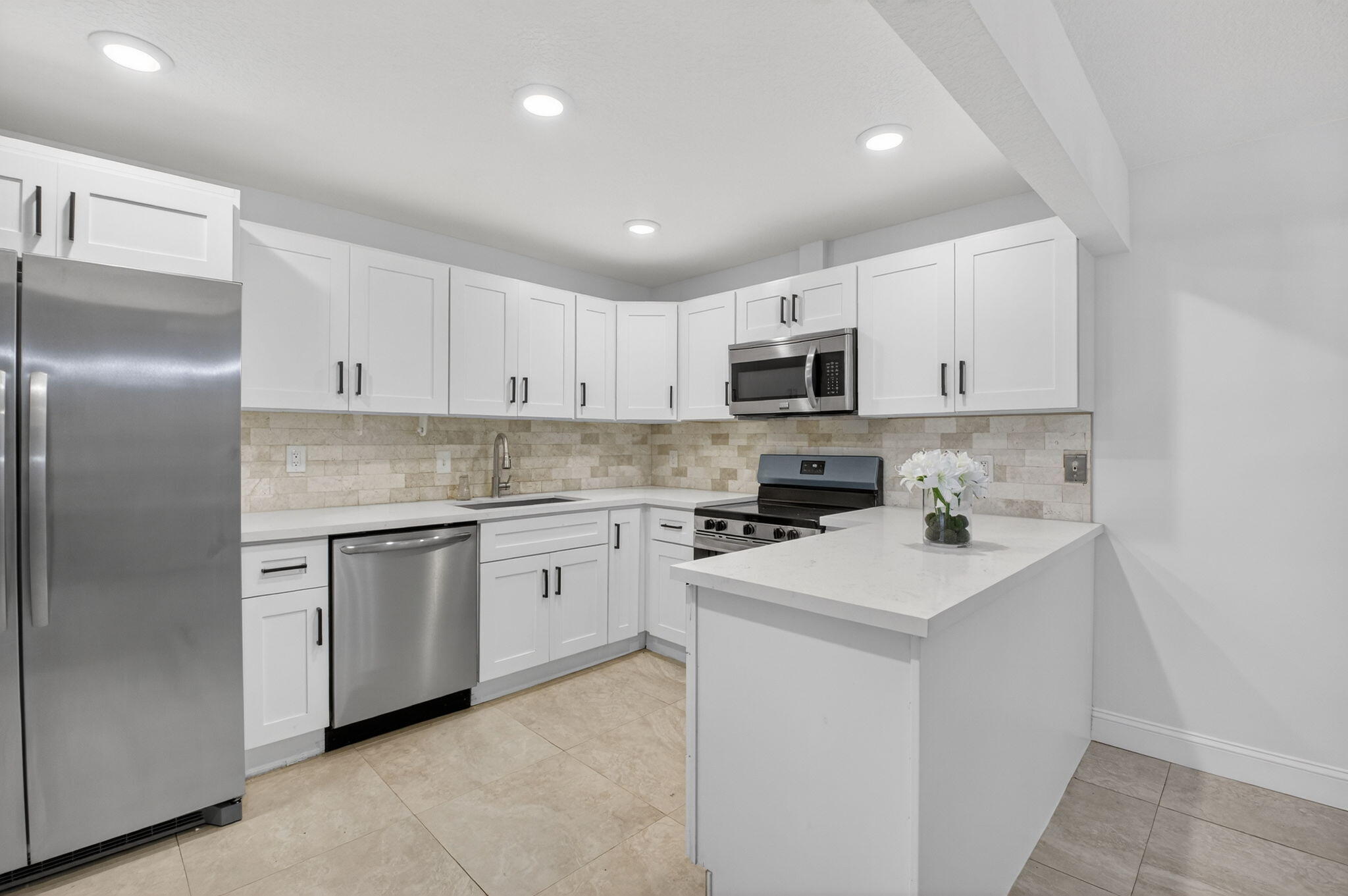 RAINBERRY BAY SEC 1-A - Residential Lease