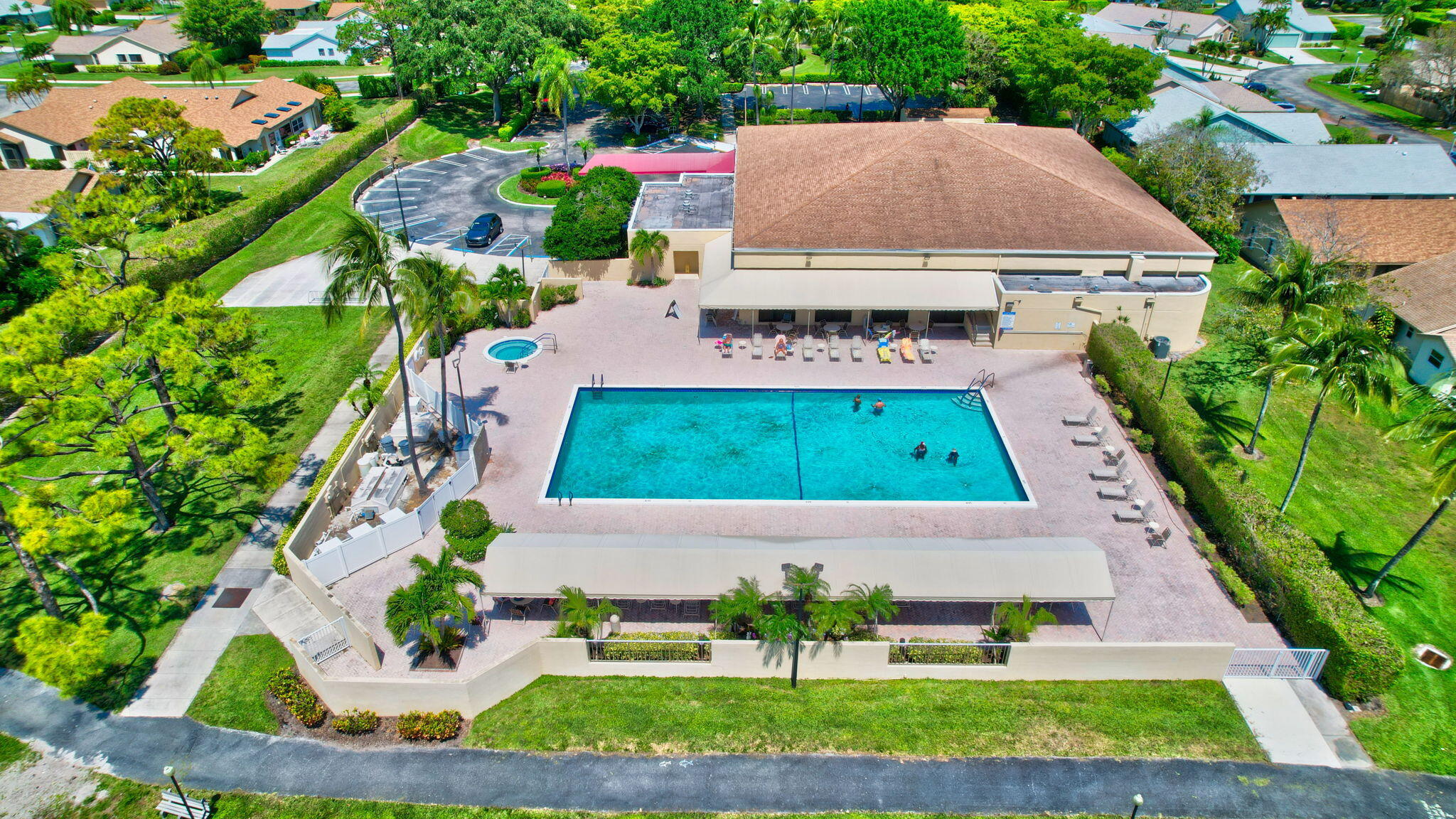 RAINBERRY BAY SEC 1-A - Residential Lease